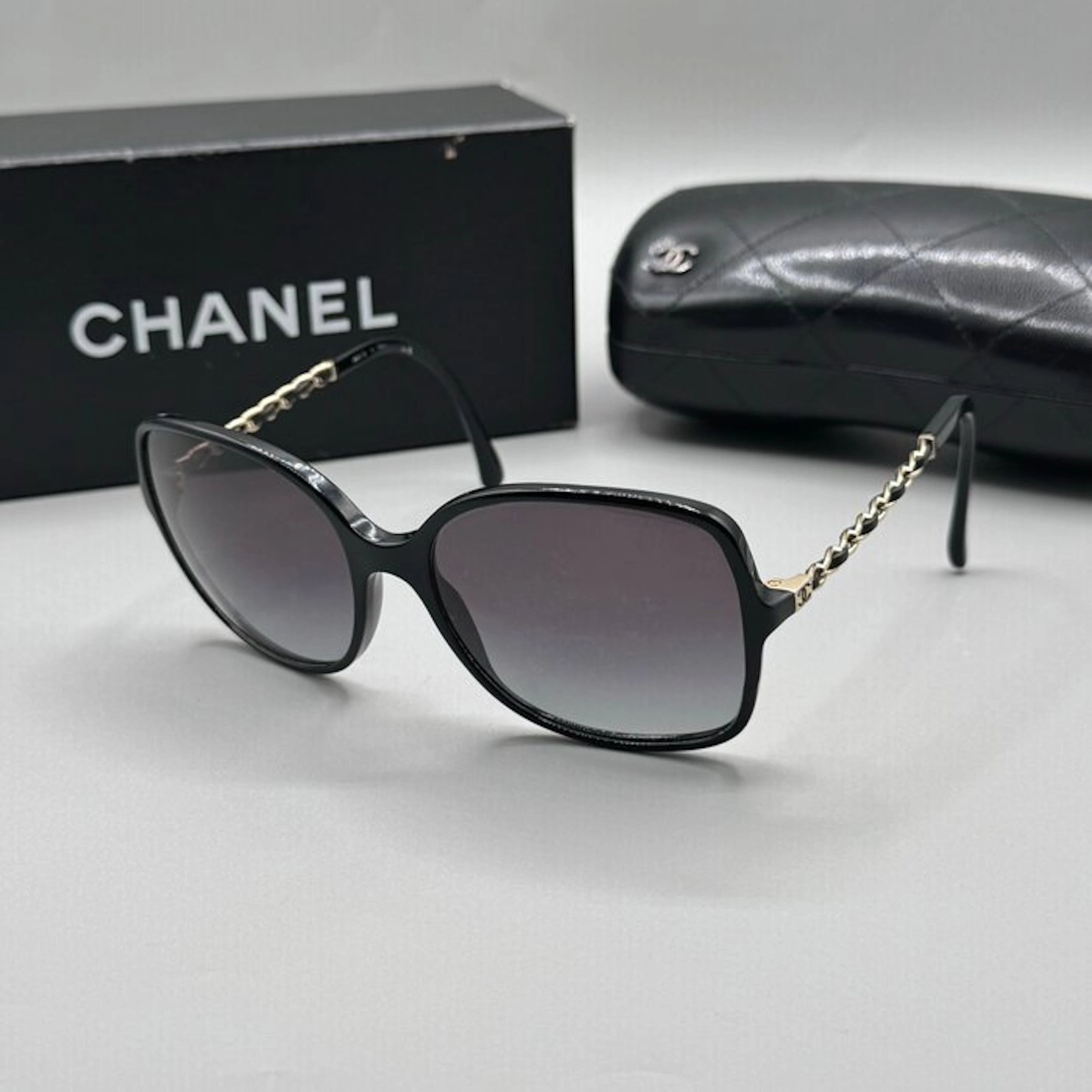 Chanel - 5210 - Sunglasses