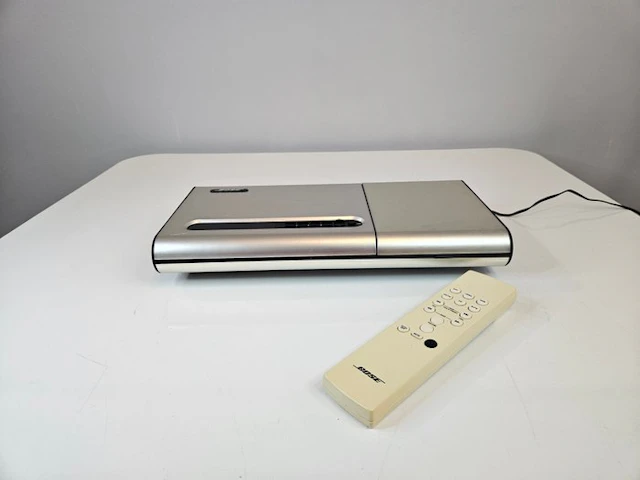 Bose - Lifestyle® 5 Control Console CD player