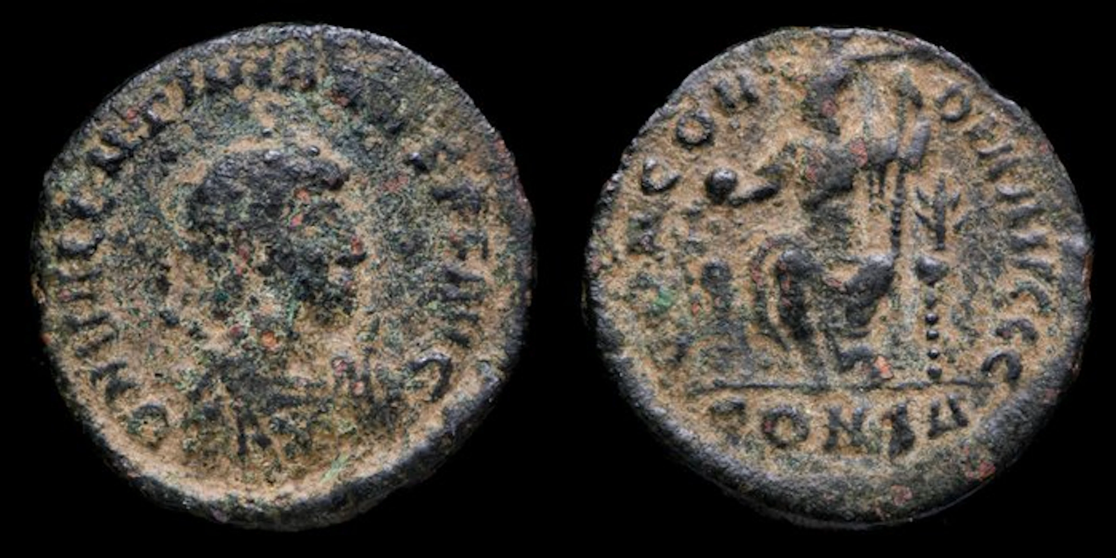 Roman Empire