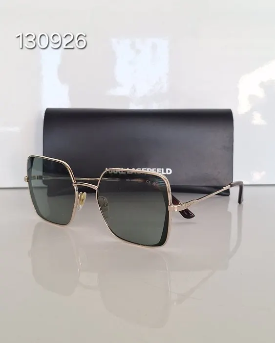 Karl Lagerfeld - KL340S - Sunglasses