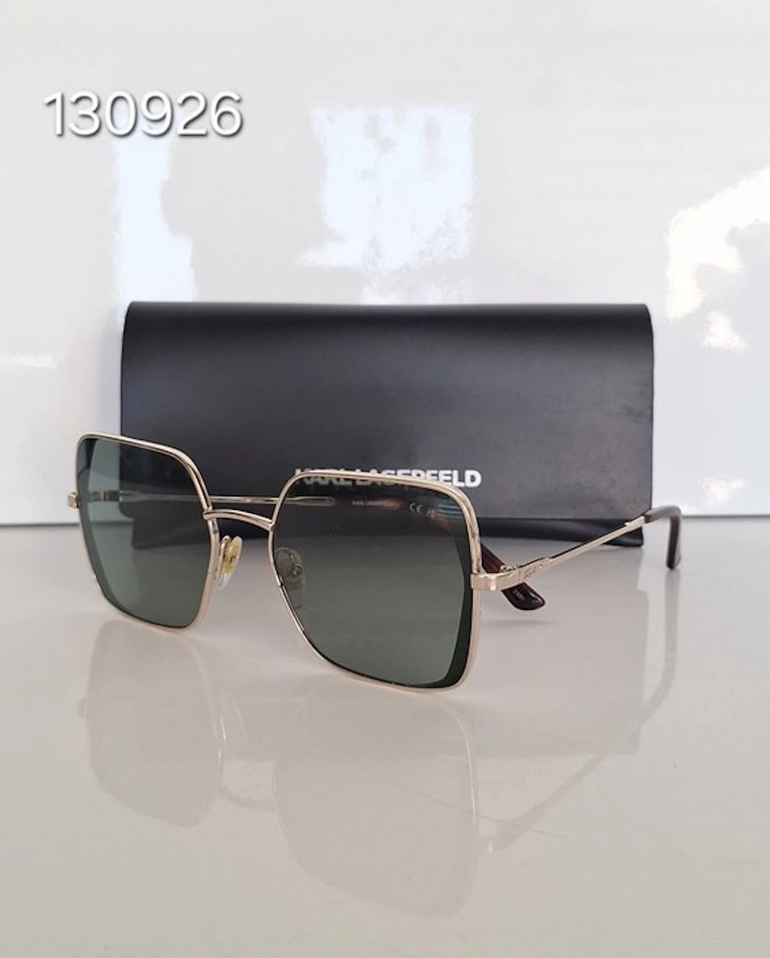 Karl Lagerfeld - KL340S - Sunglasses