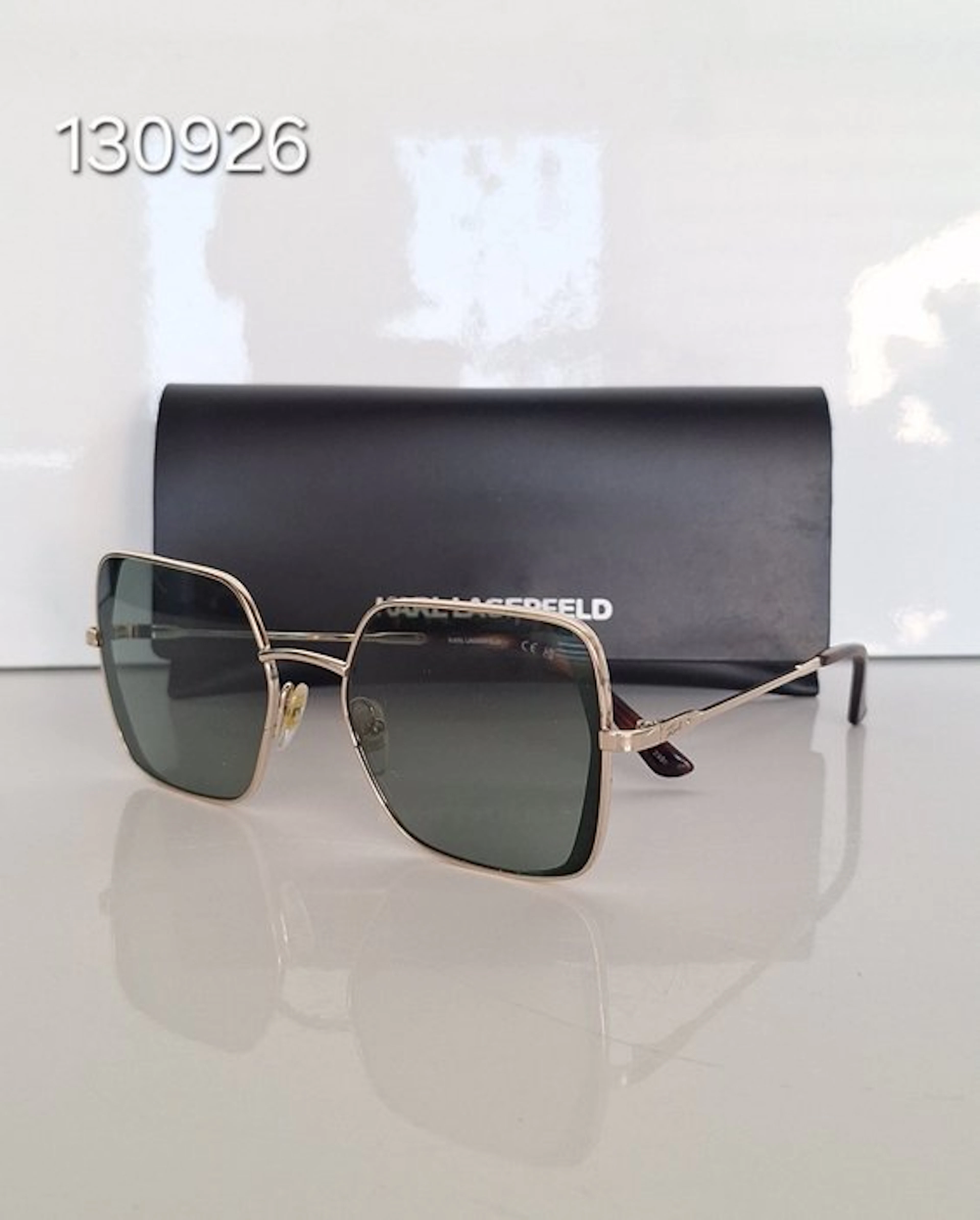 Karl Lagerfeld - KL340S - Sunglasses