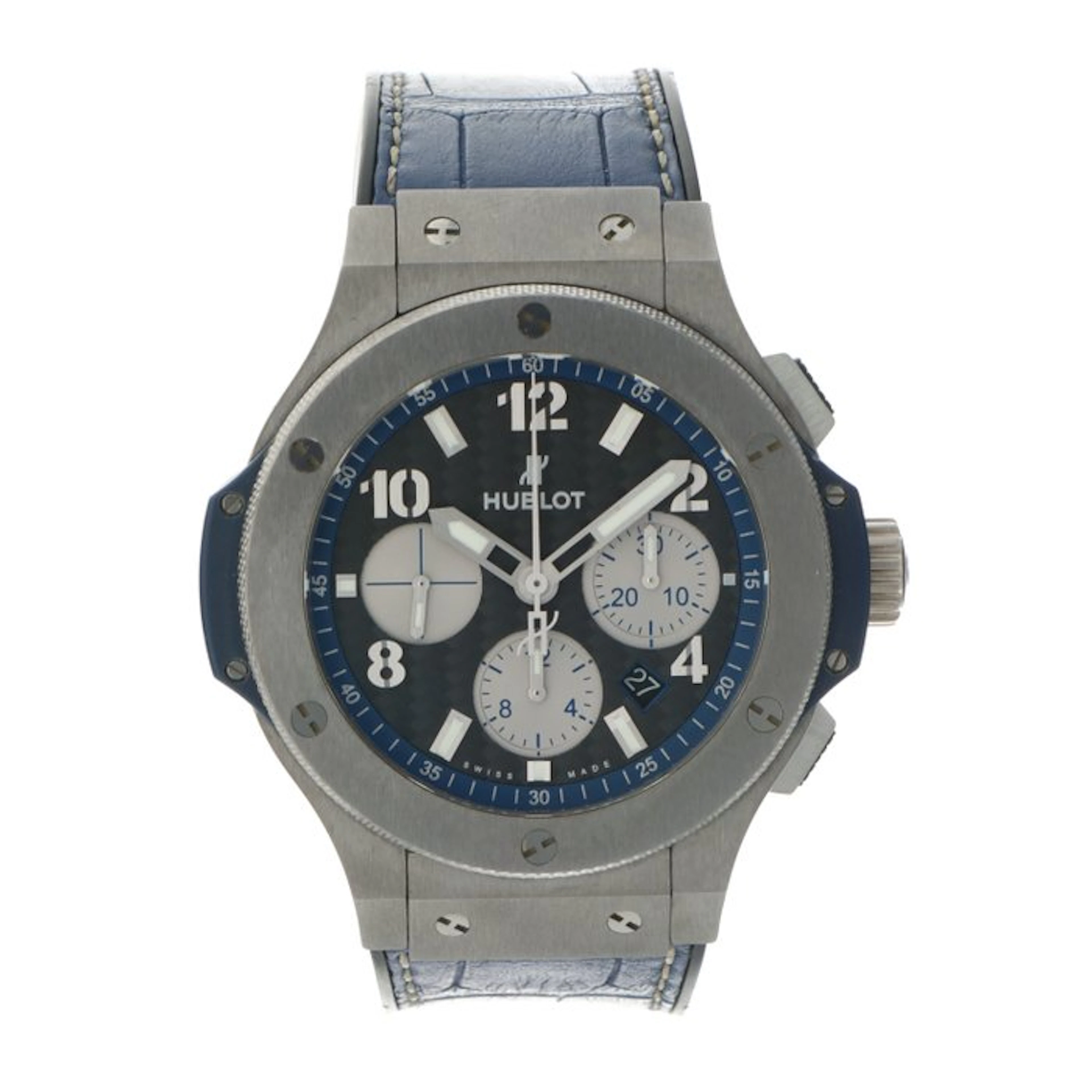Hublot - Big Bang "Beverly Hills" Limited Edition