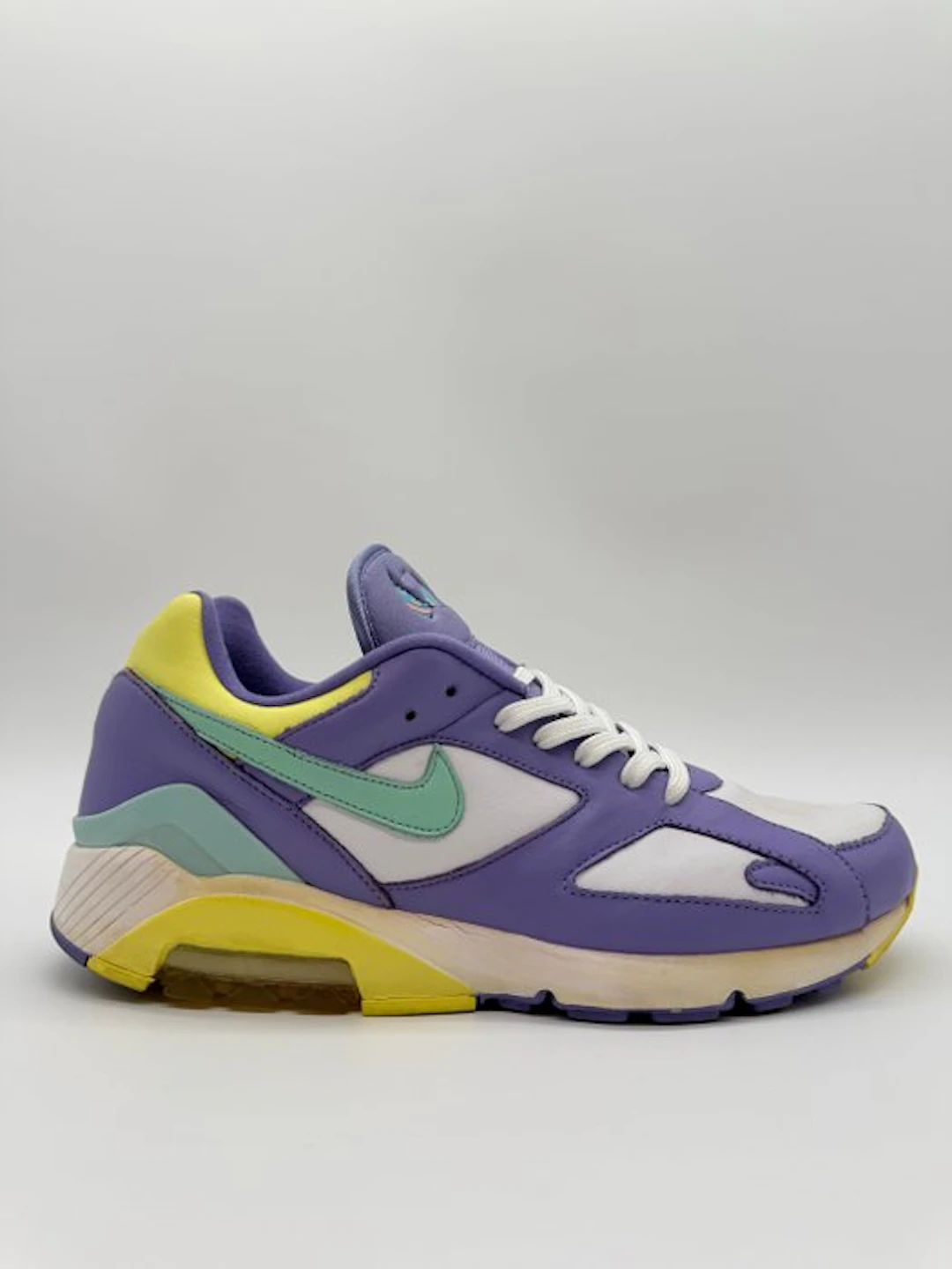 Nike - Air max 180 Easter - Sneakers - Size: EU 45