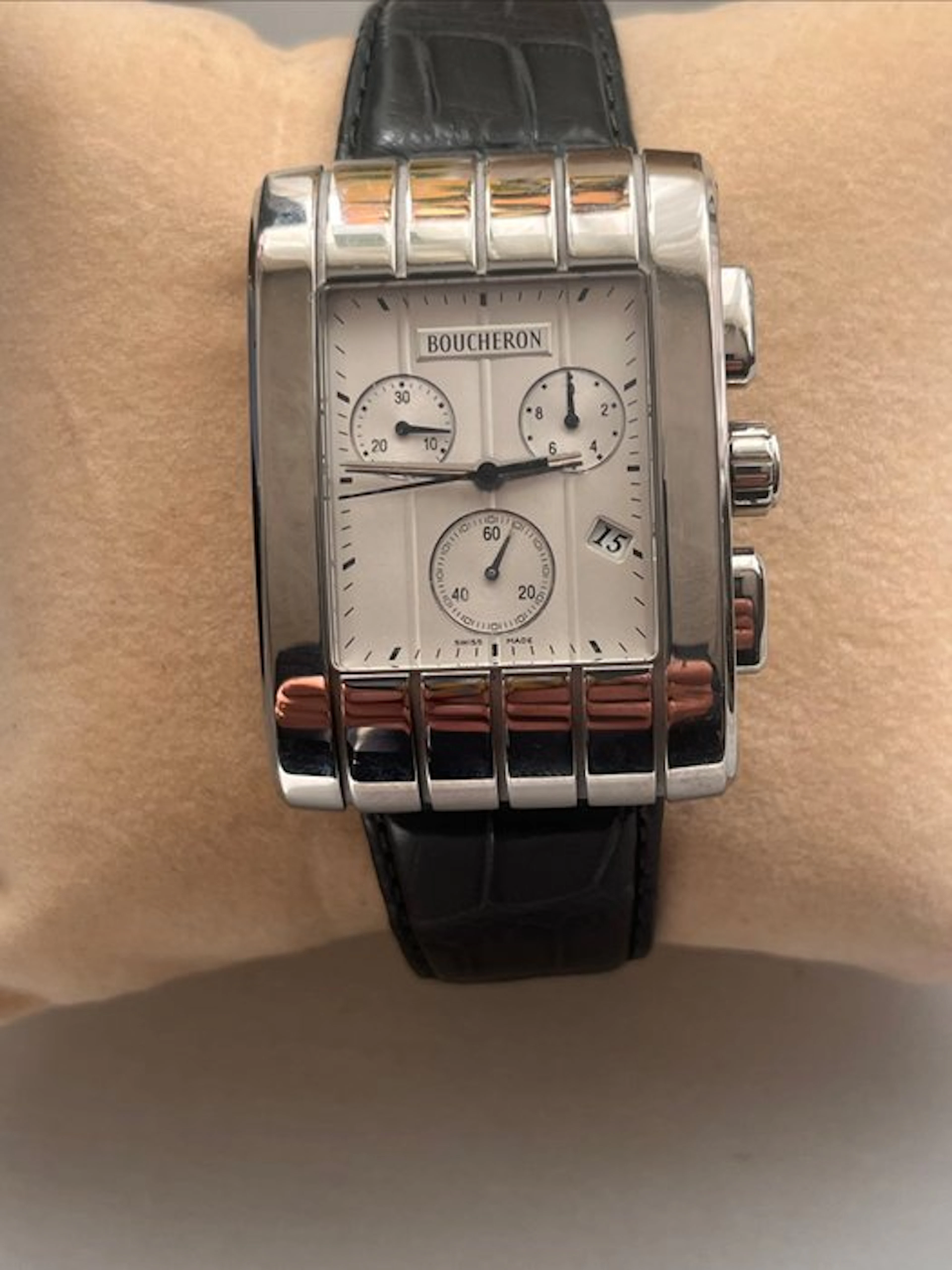 Boucheron - reflet - Unisex - 2010-2020