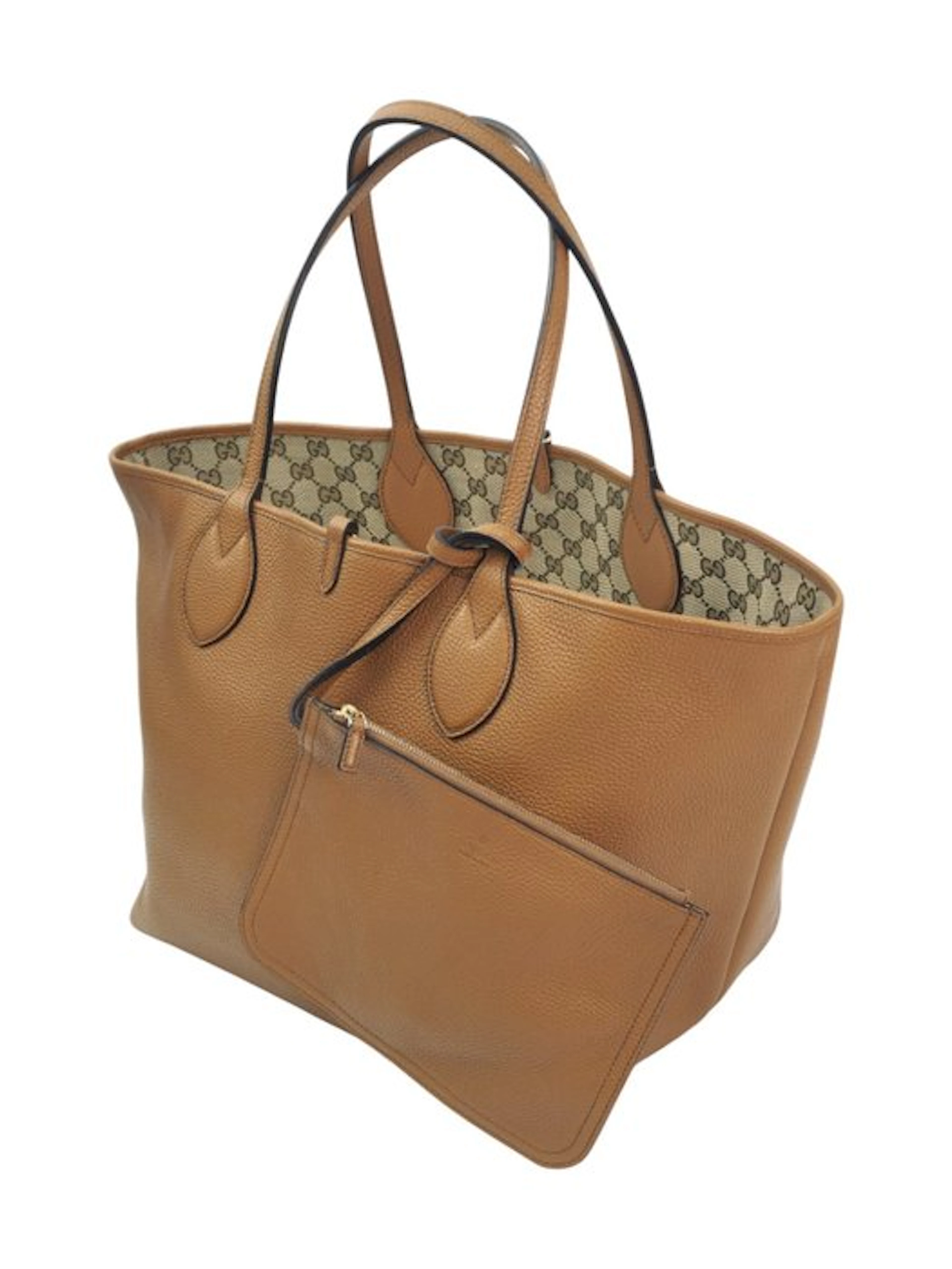 Gucci - Totissima Large Reversible - Bag