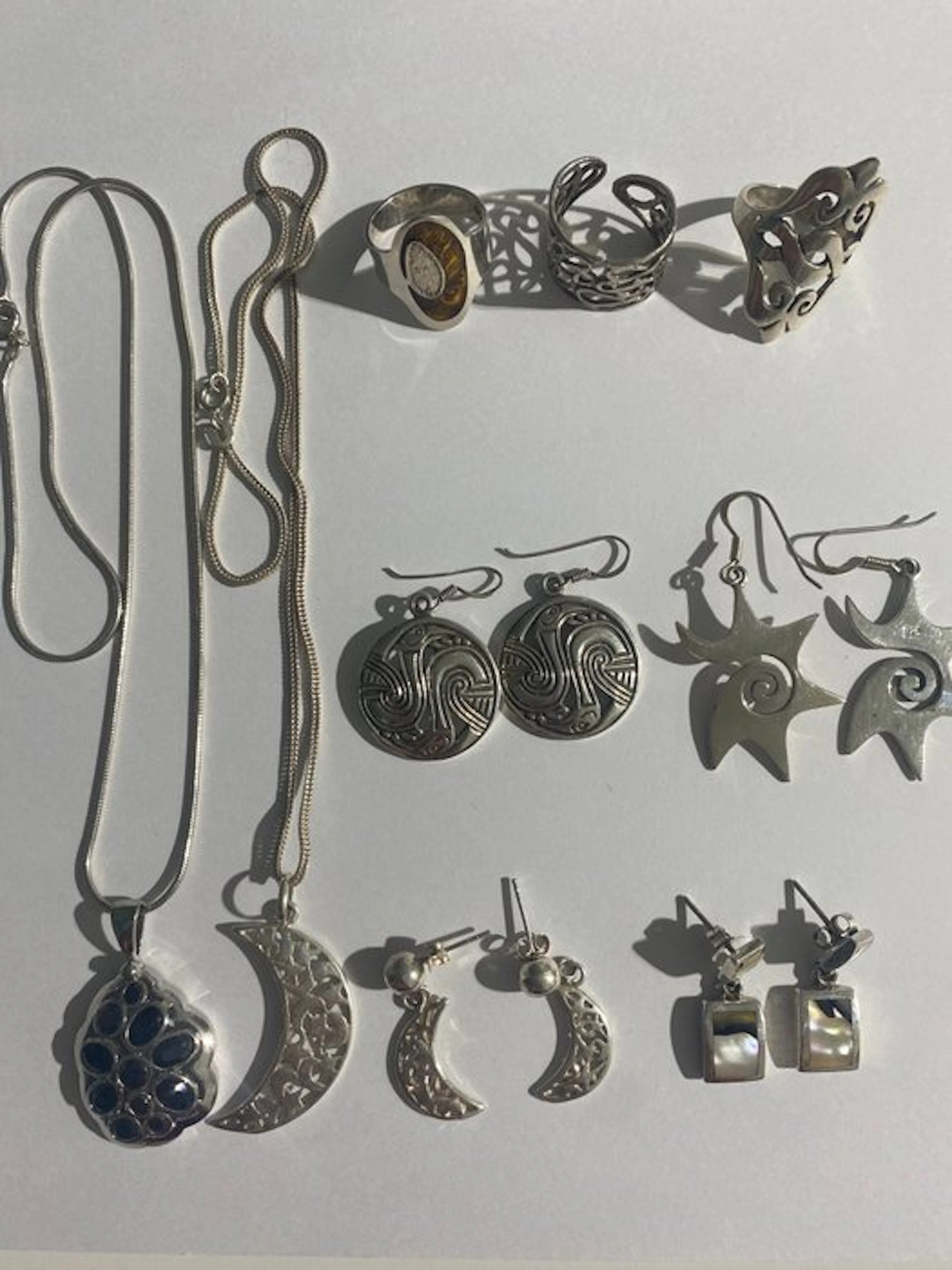 Themed collection - Jewelry