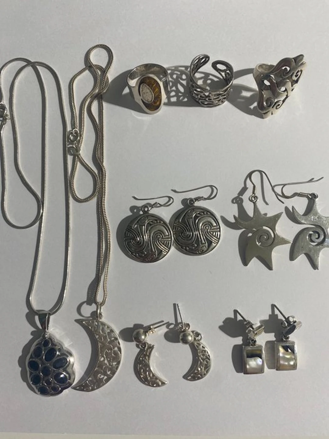 Themed collection - Jewelry