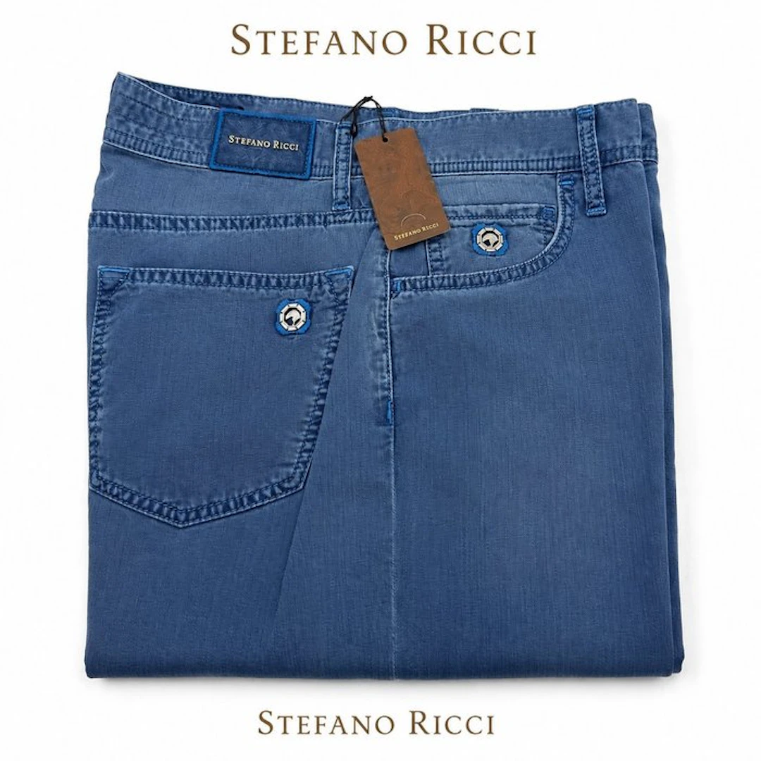 Stefano Ricci - Jeans - New with tags