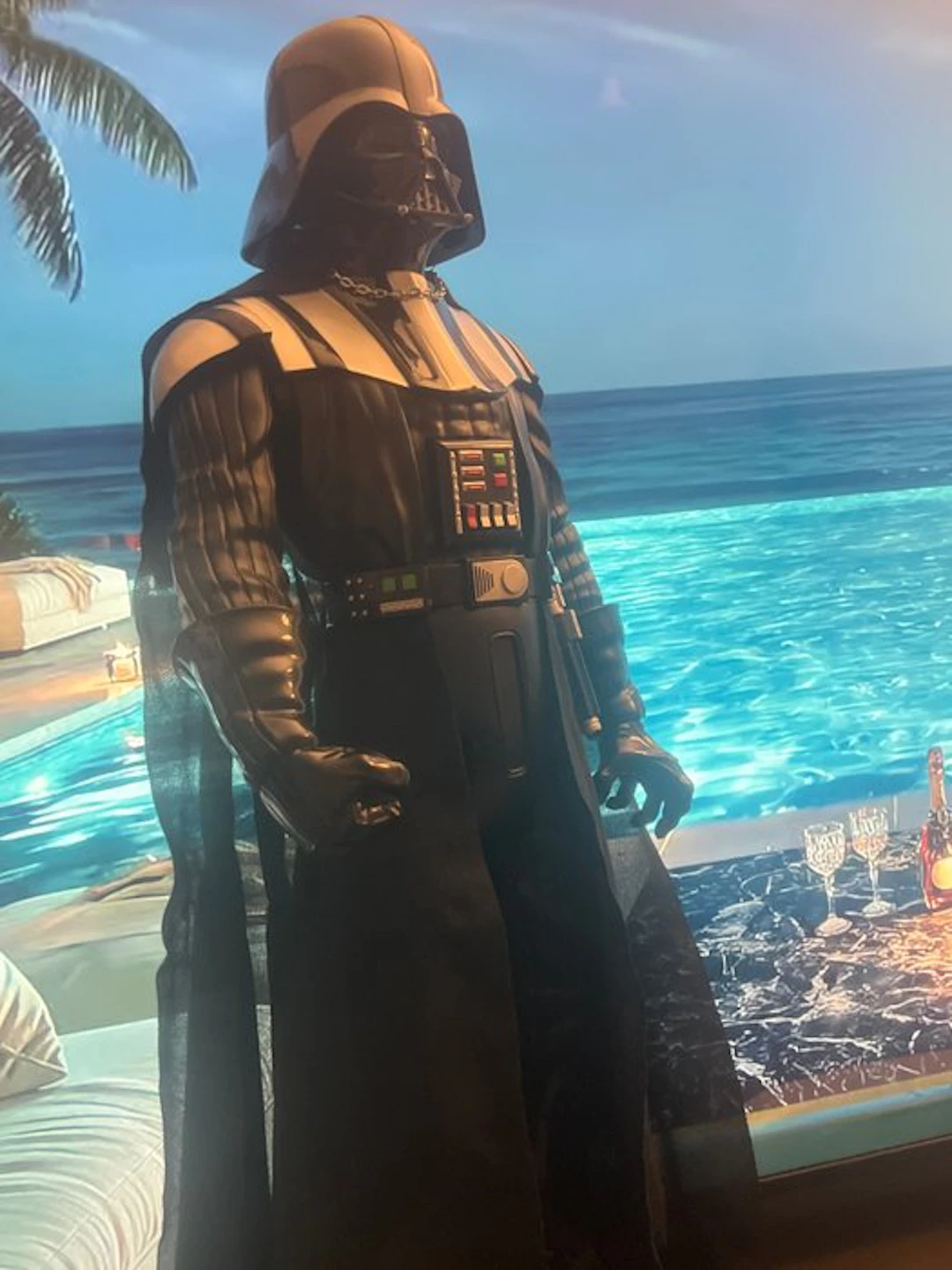 Star Wars - Jakks Pacific