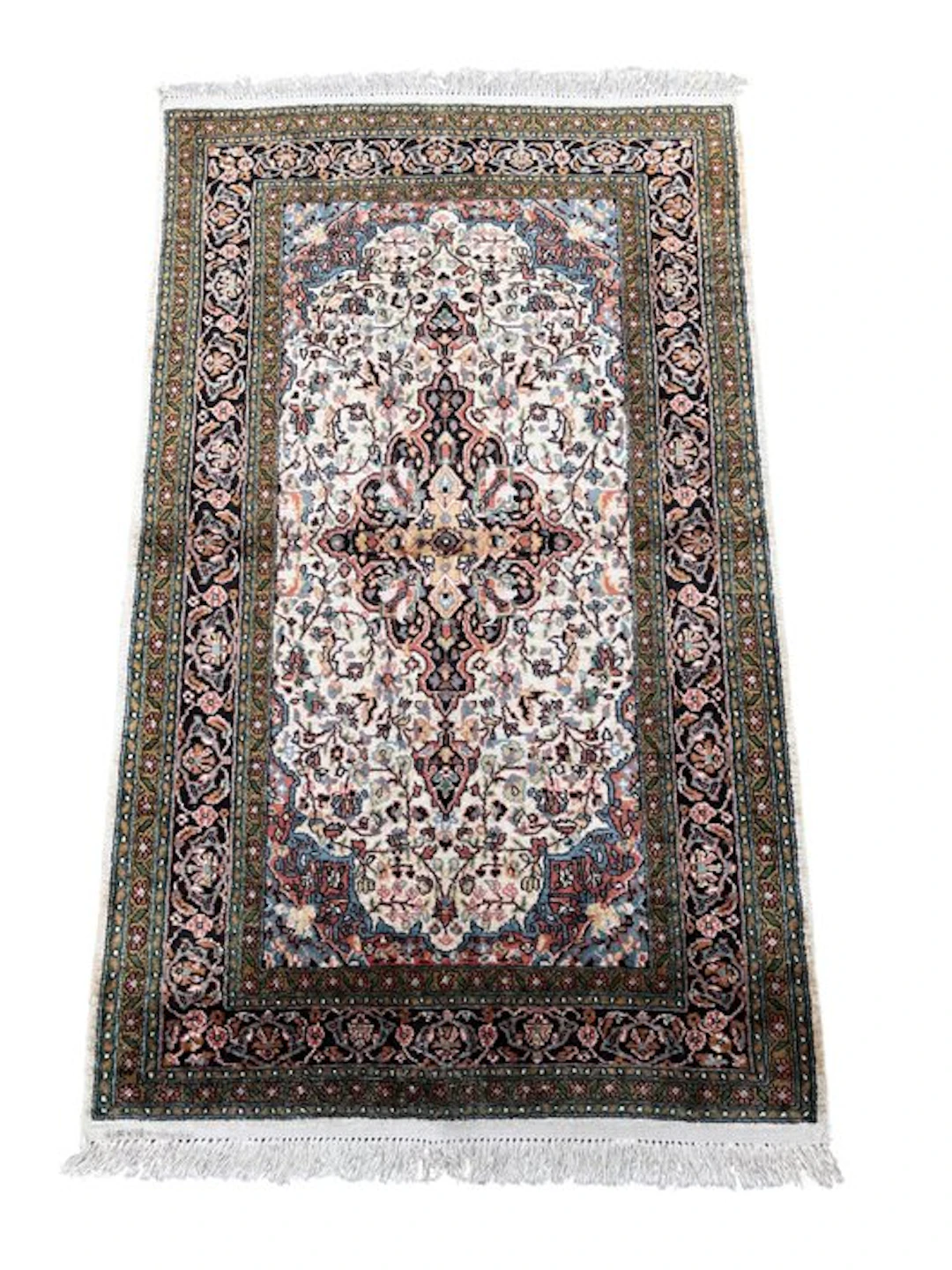 Kaschmir - Carpet - 154 cm - 95 cm - No Reserve !
