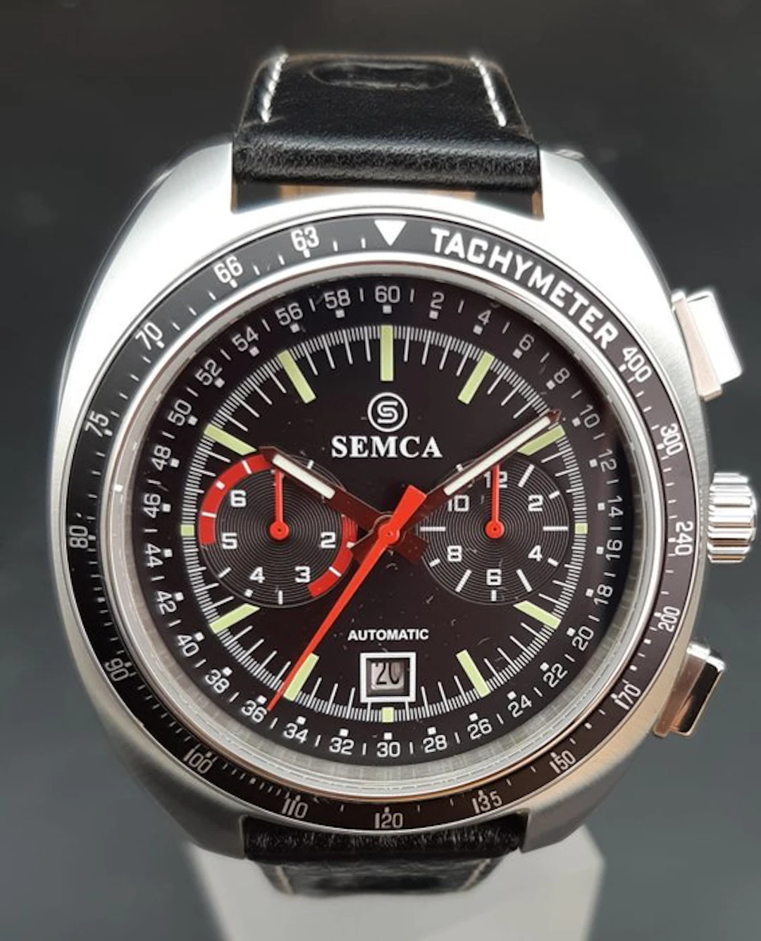 Semca - No reserve price - Men -