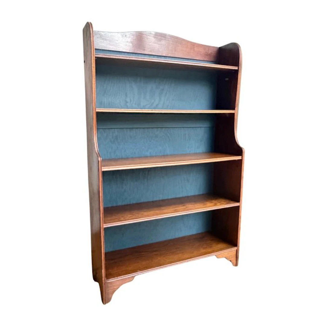 Bookcase - Oak