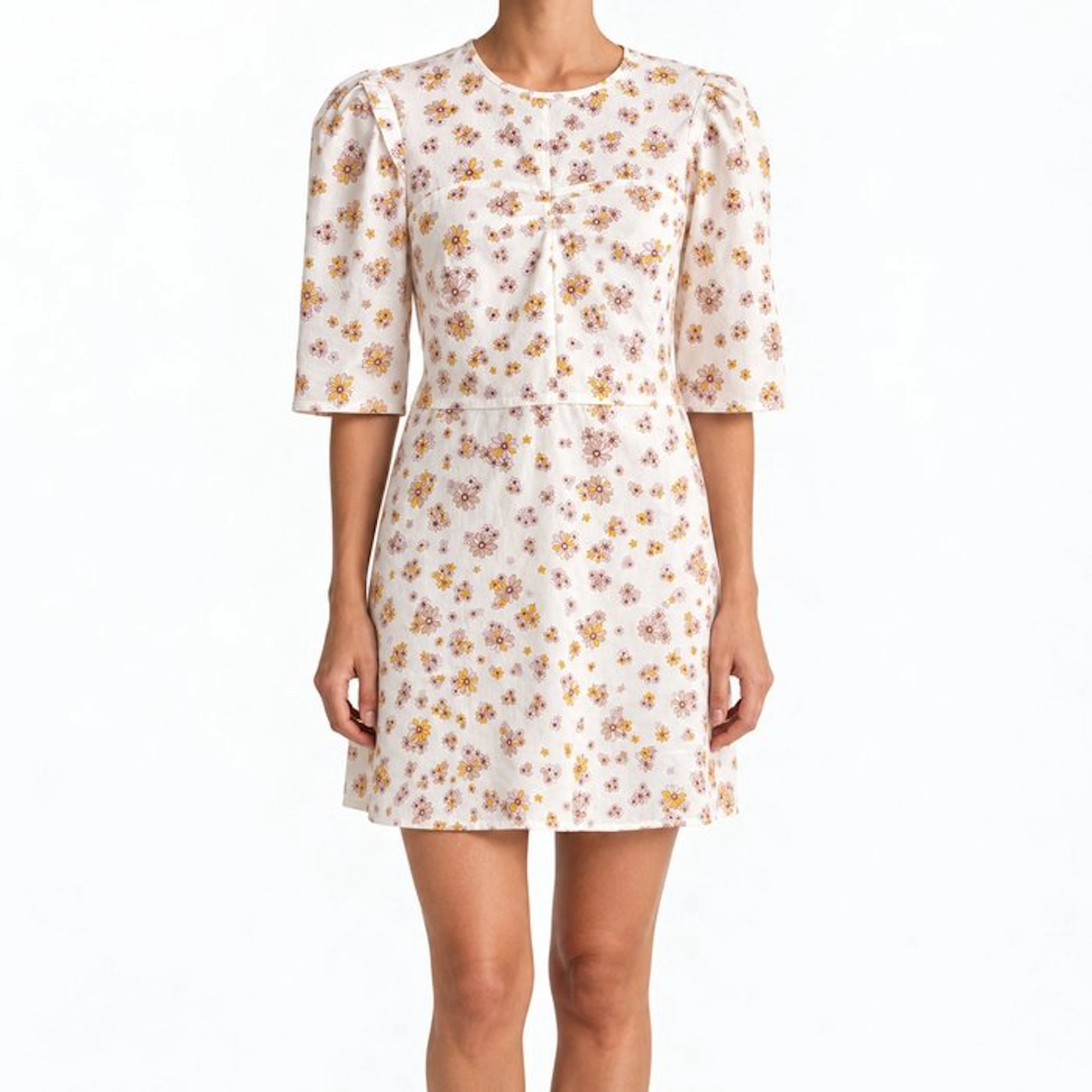 See By Chloé - Dress - Vintage - New with tags