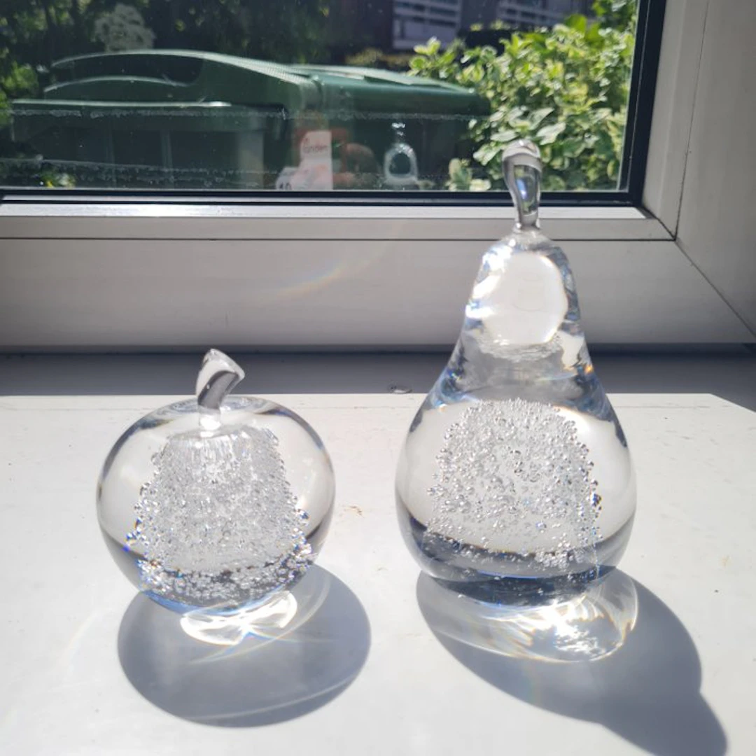 Royal Leerdam - Siem van der Marel - Sculpture