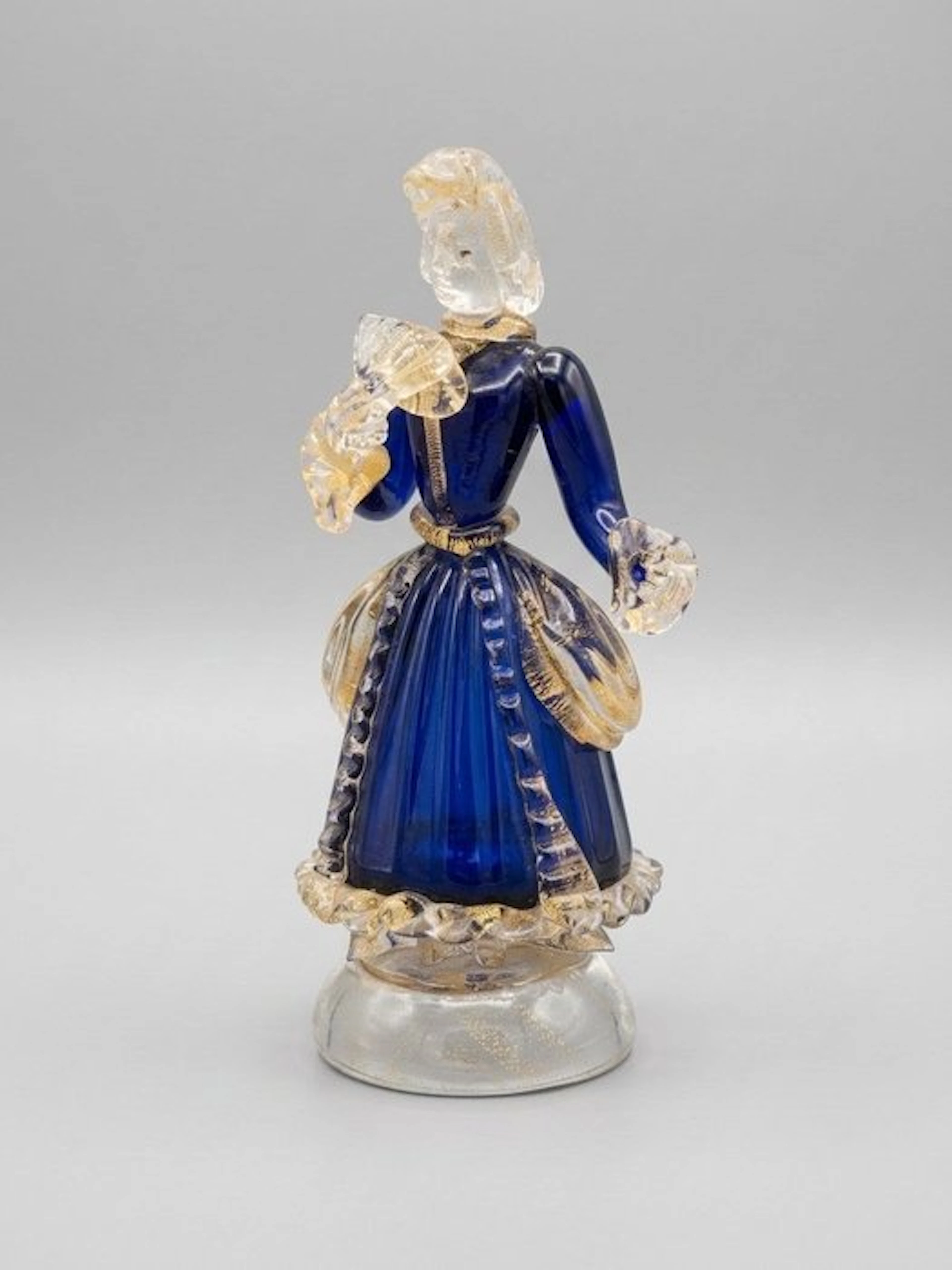 Murano - Sculpture