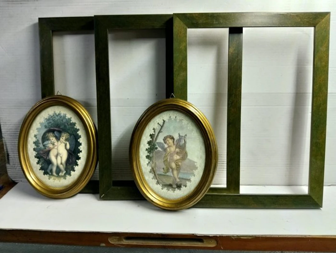 Frame - Wood
