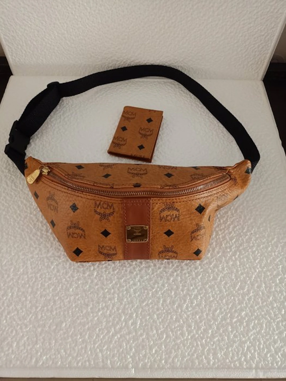 Mcm - Handbag