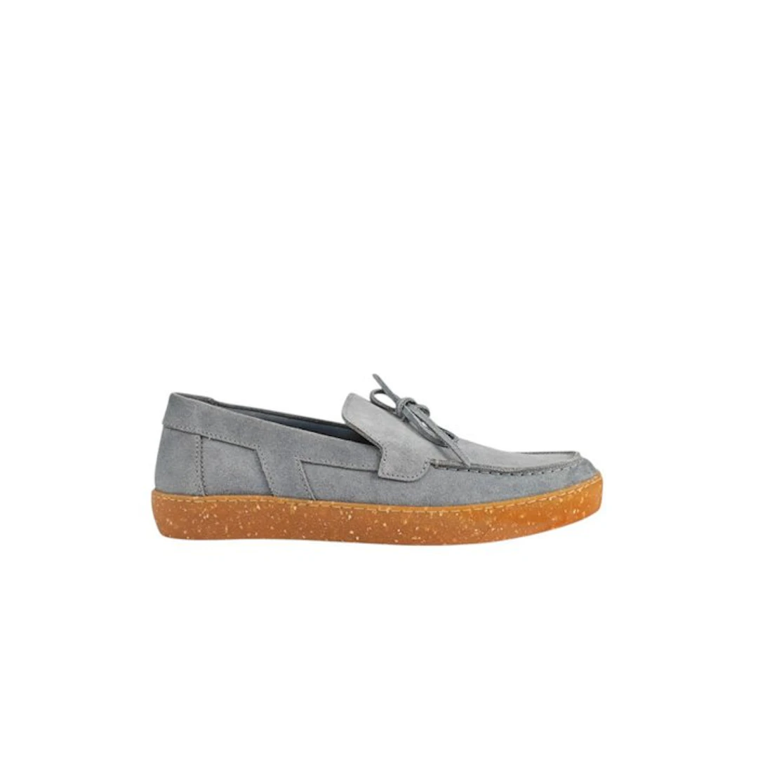 TESTONI - 8 UK - 42 IT - "Agropoli" SlipOn Unlined Casual...
