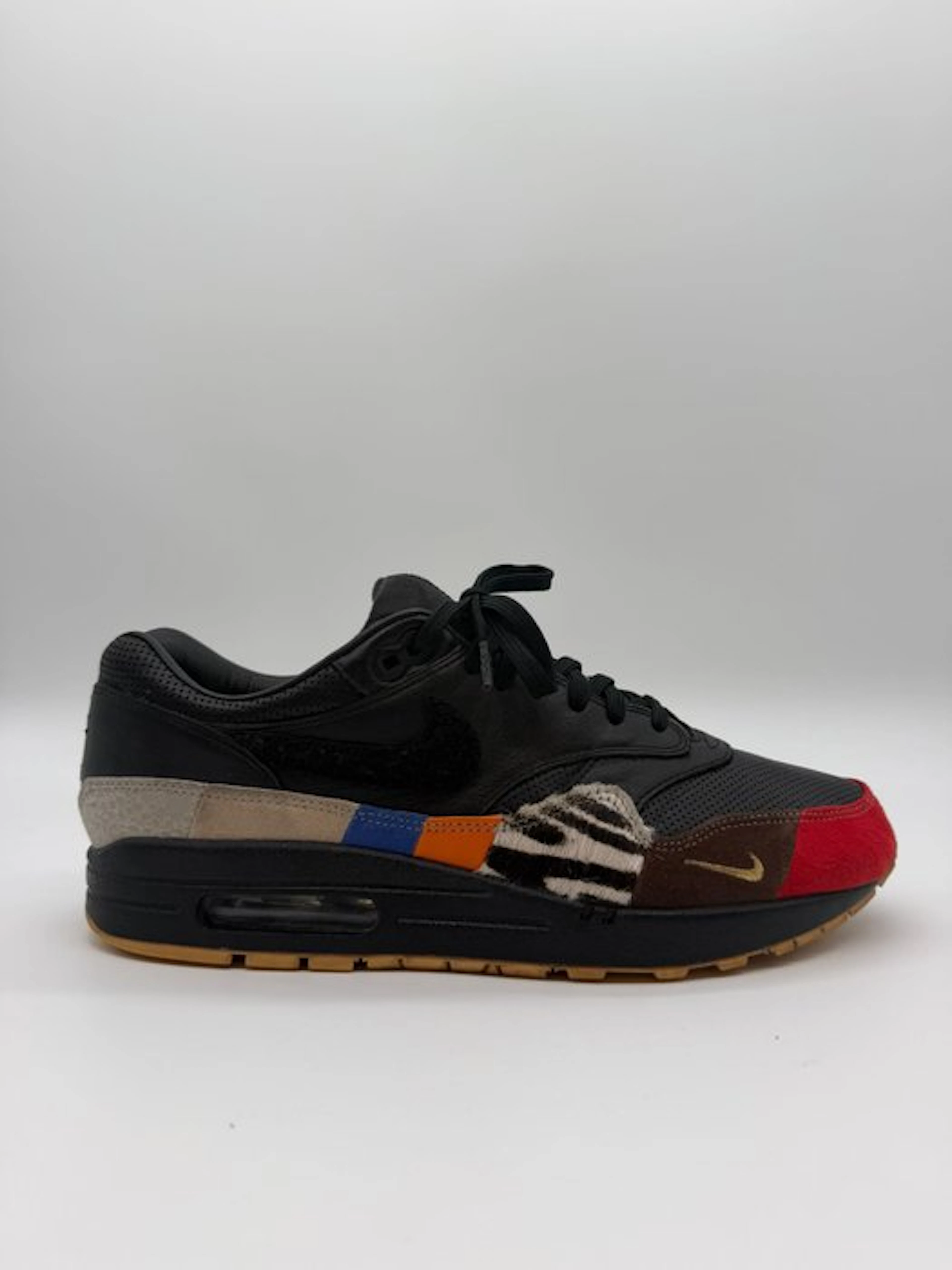 Nike - Nike Air Max 1 Master - Sneakers - Size: EU 45