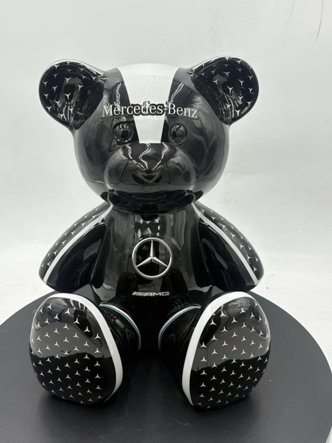 Naor - Teddy AMG