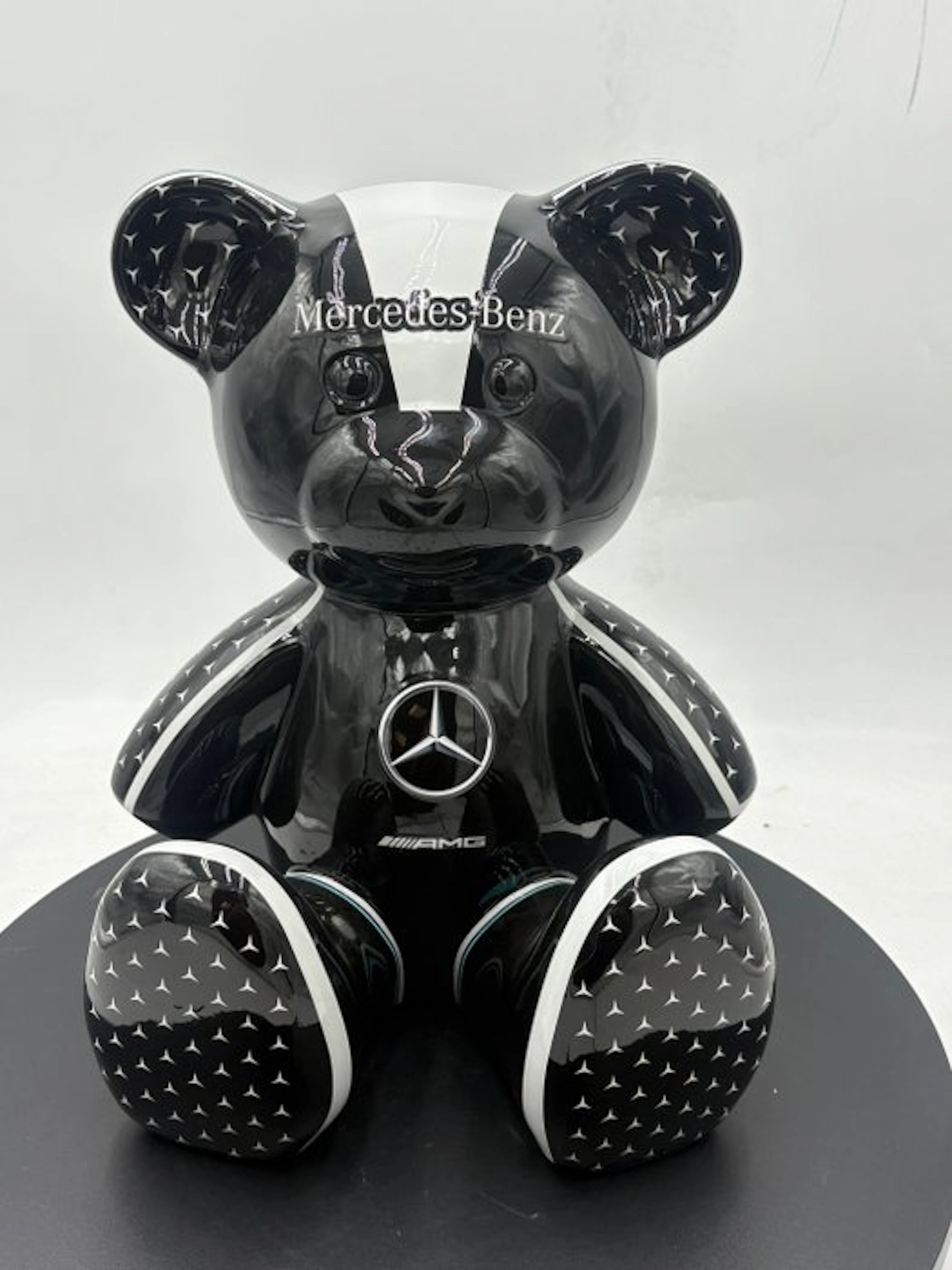 Naor - Teddy AMG
