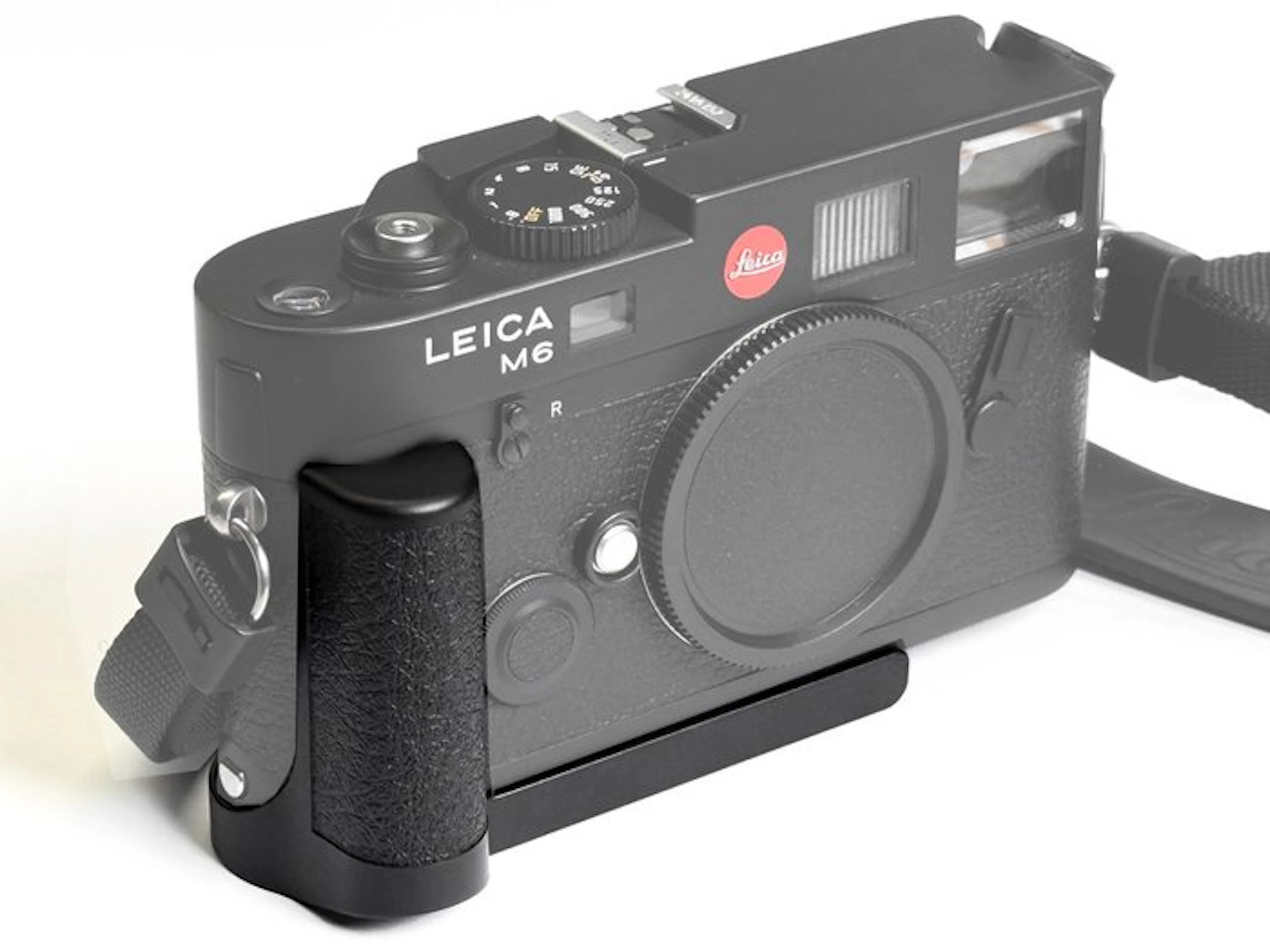 Leica Hand Grip 14405 Camera accessories