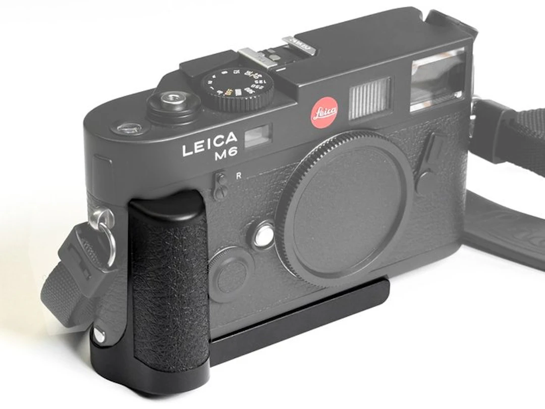 Leica Hand Grip 14405 Camera accessories
