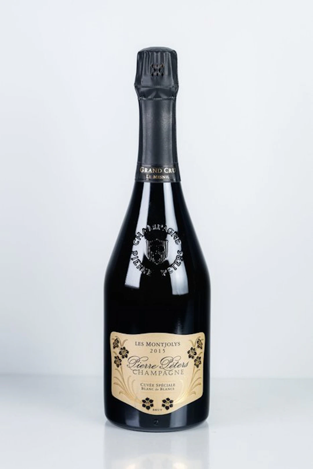 2015 Pierre Péters
