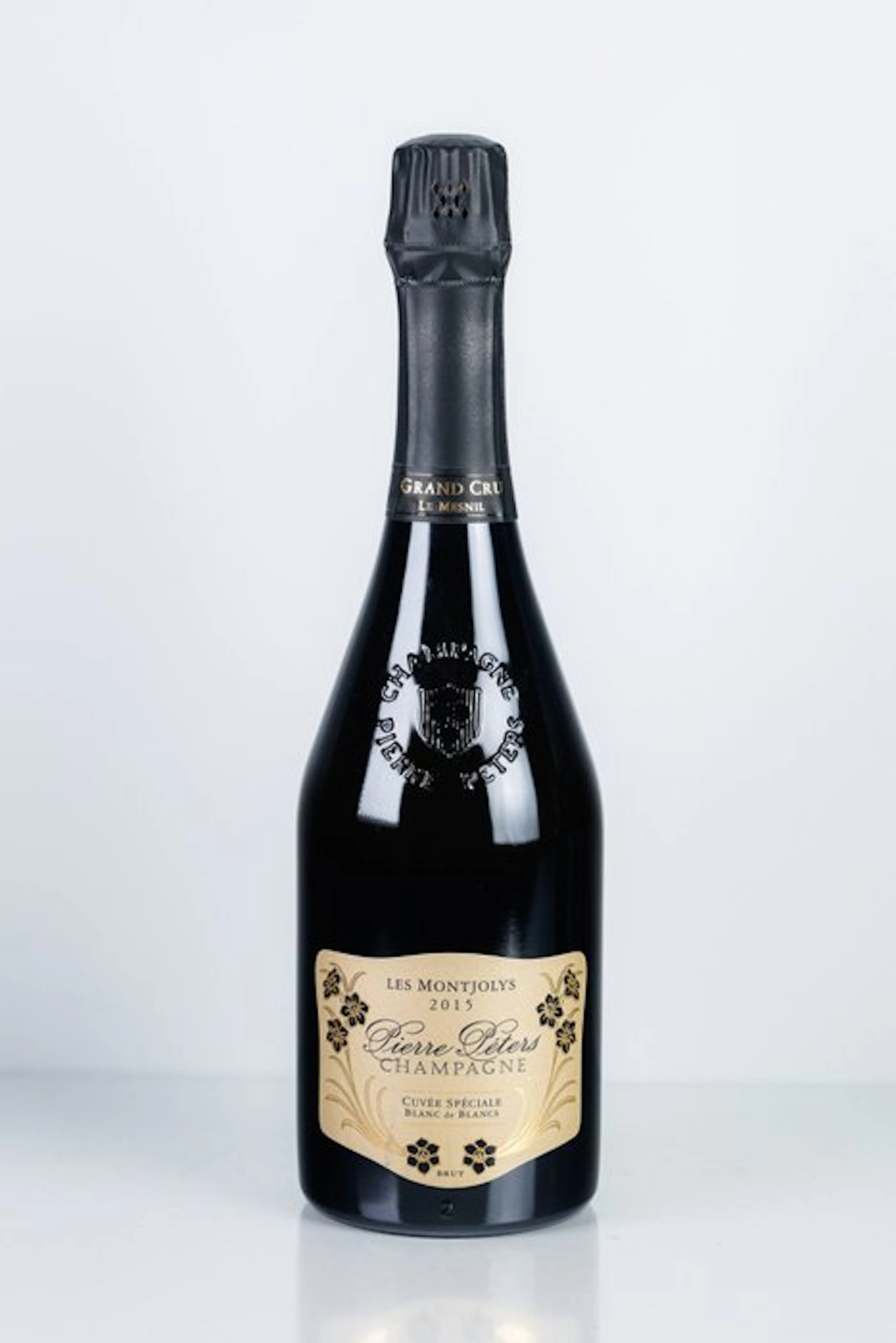2015 Pierre Péters