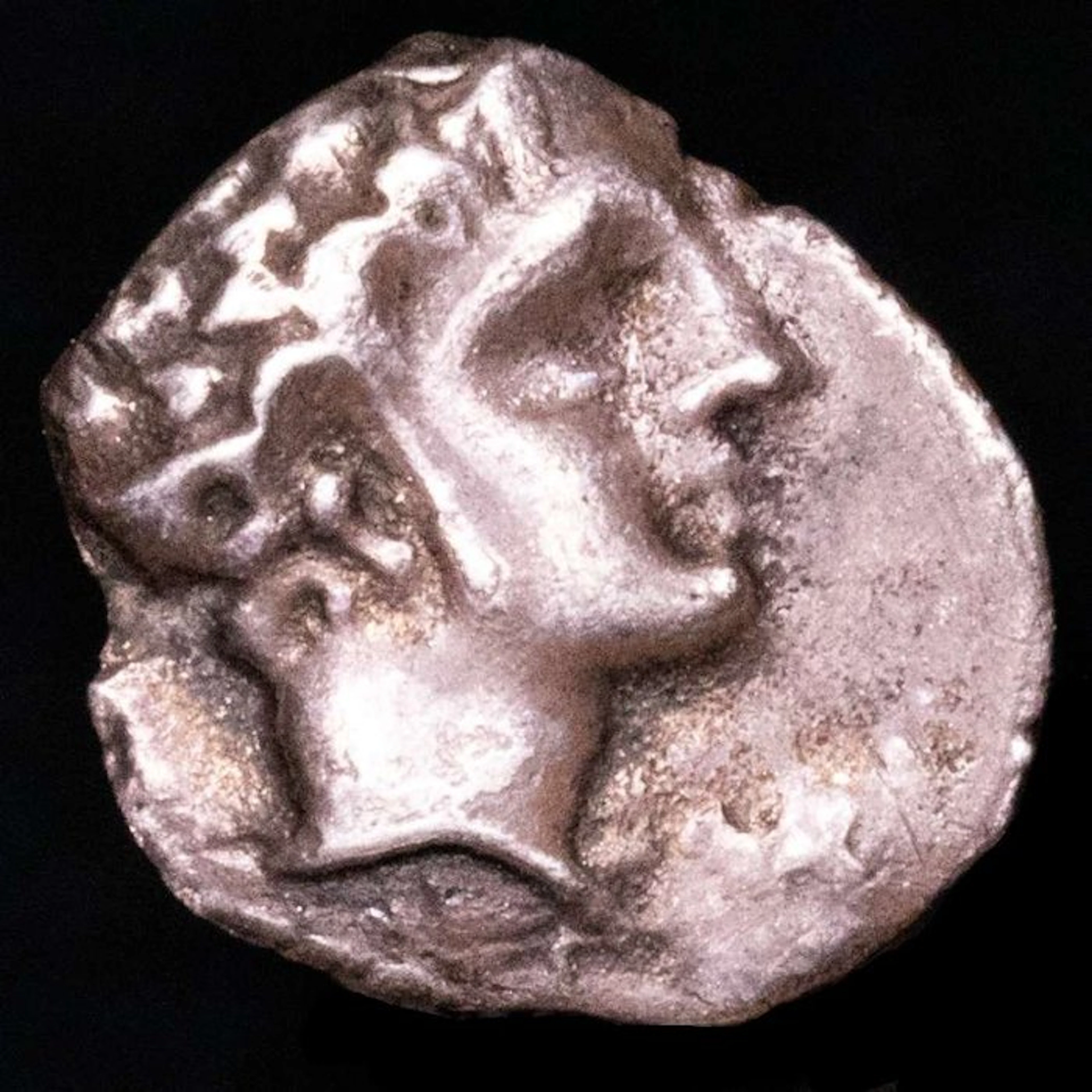 Gaul, Massalia Obol 200-121 BC