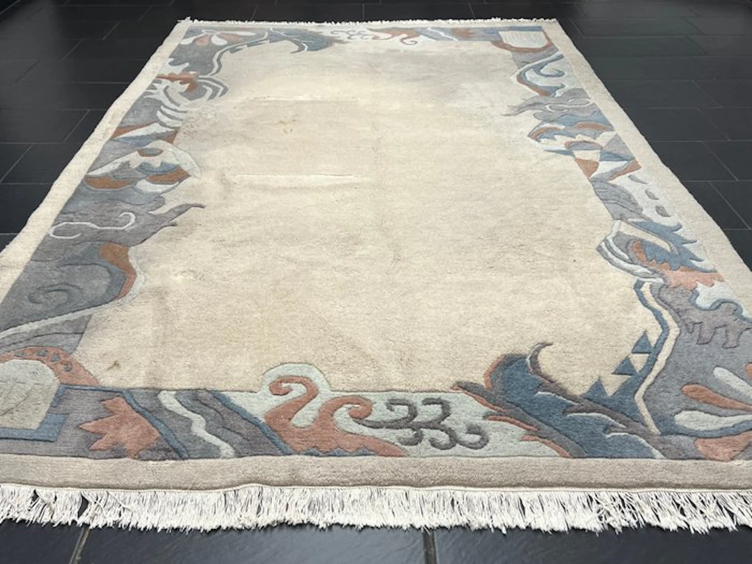 Nepal - Rug - 295 cm - 205 cm