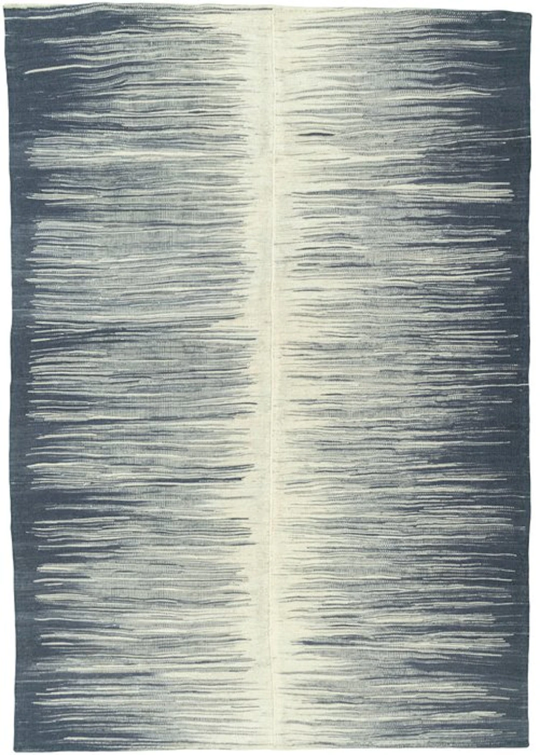 Handwoven designer Kilim – collector's piece. - Kelim - 210 cm - 147 cm