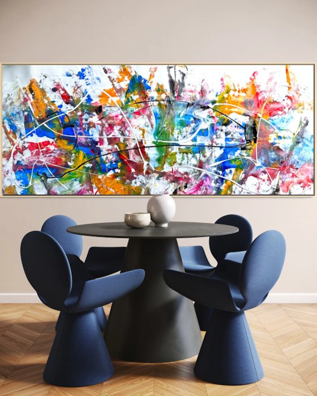 Alberto Stocco - Abstract