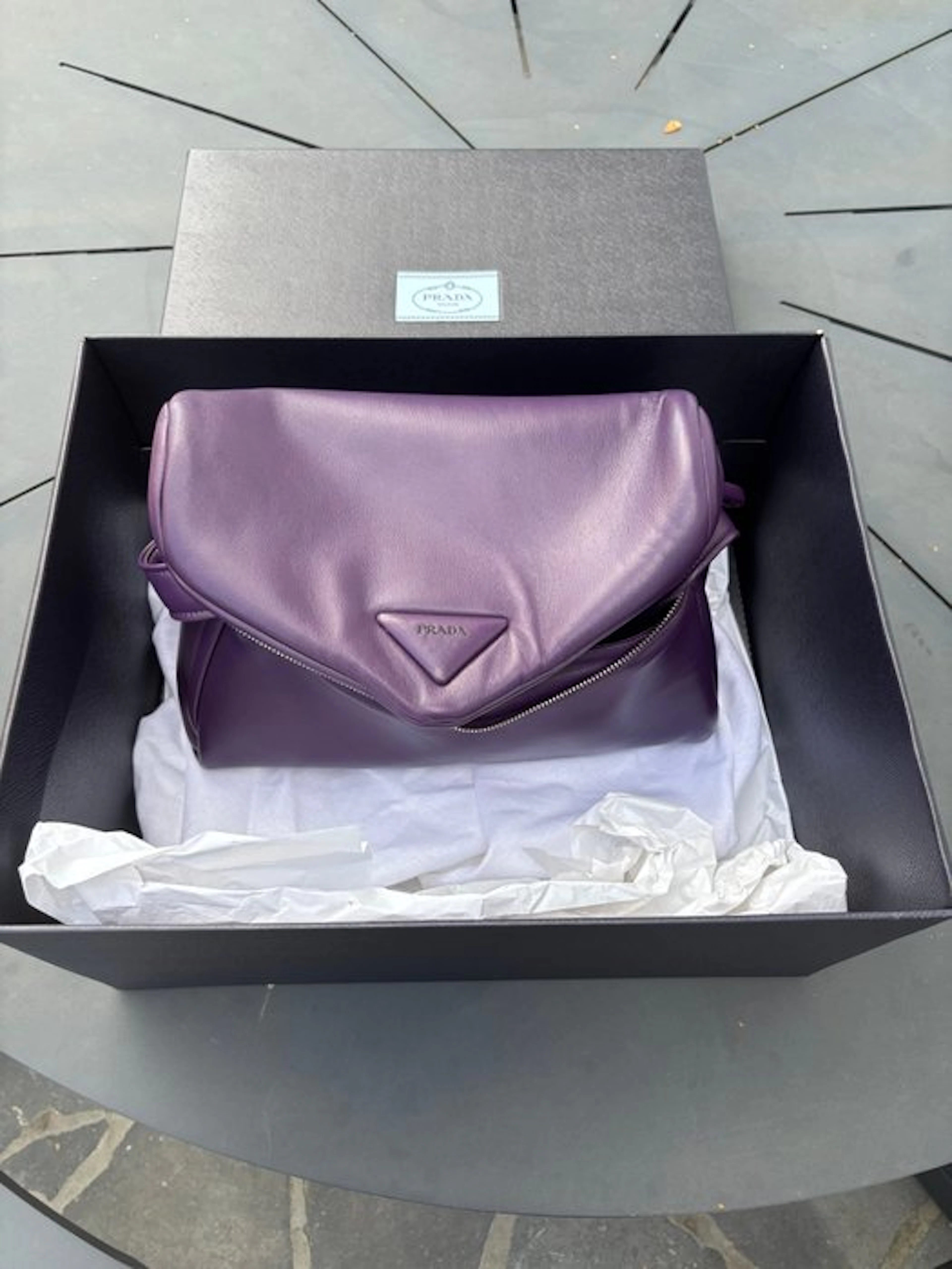 Prada - Handbag