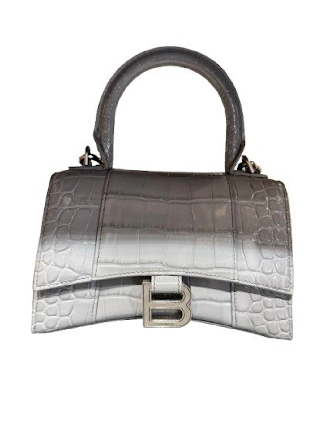 Balenciaga - Hourglass - Crossbody bag