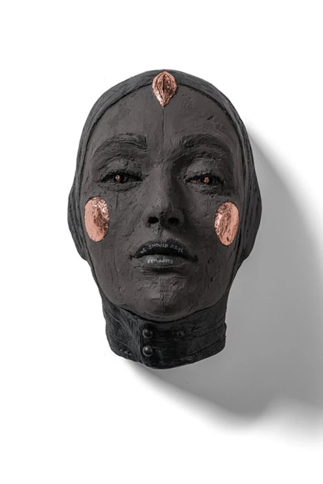 Francioni Mastromarino (1978) - Sculpture
