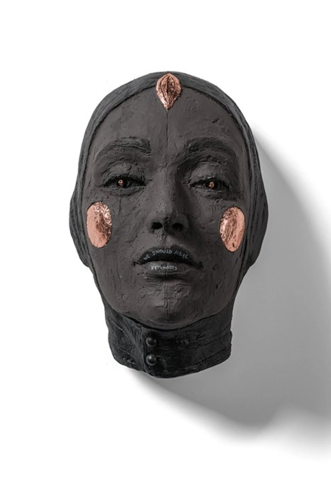 Francioni Mastromarino (1978) - Sculpture