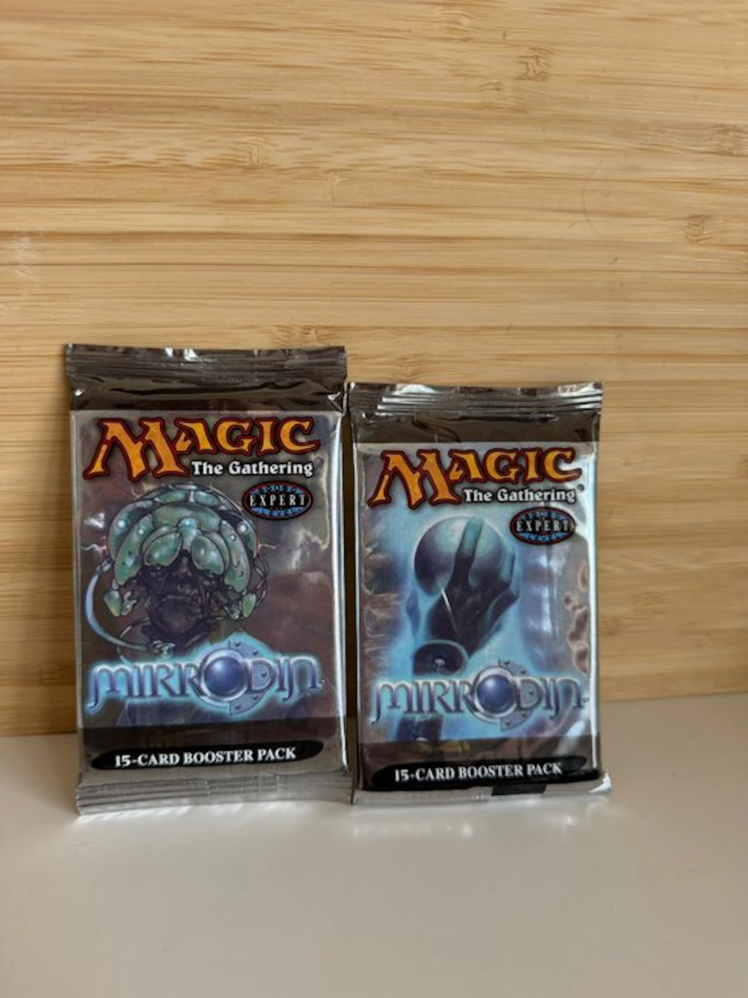 Wizards of The Coast - 2 Booster pack - Magic: The...