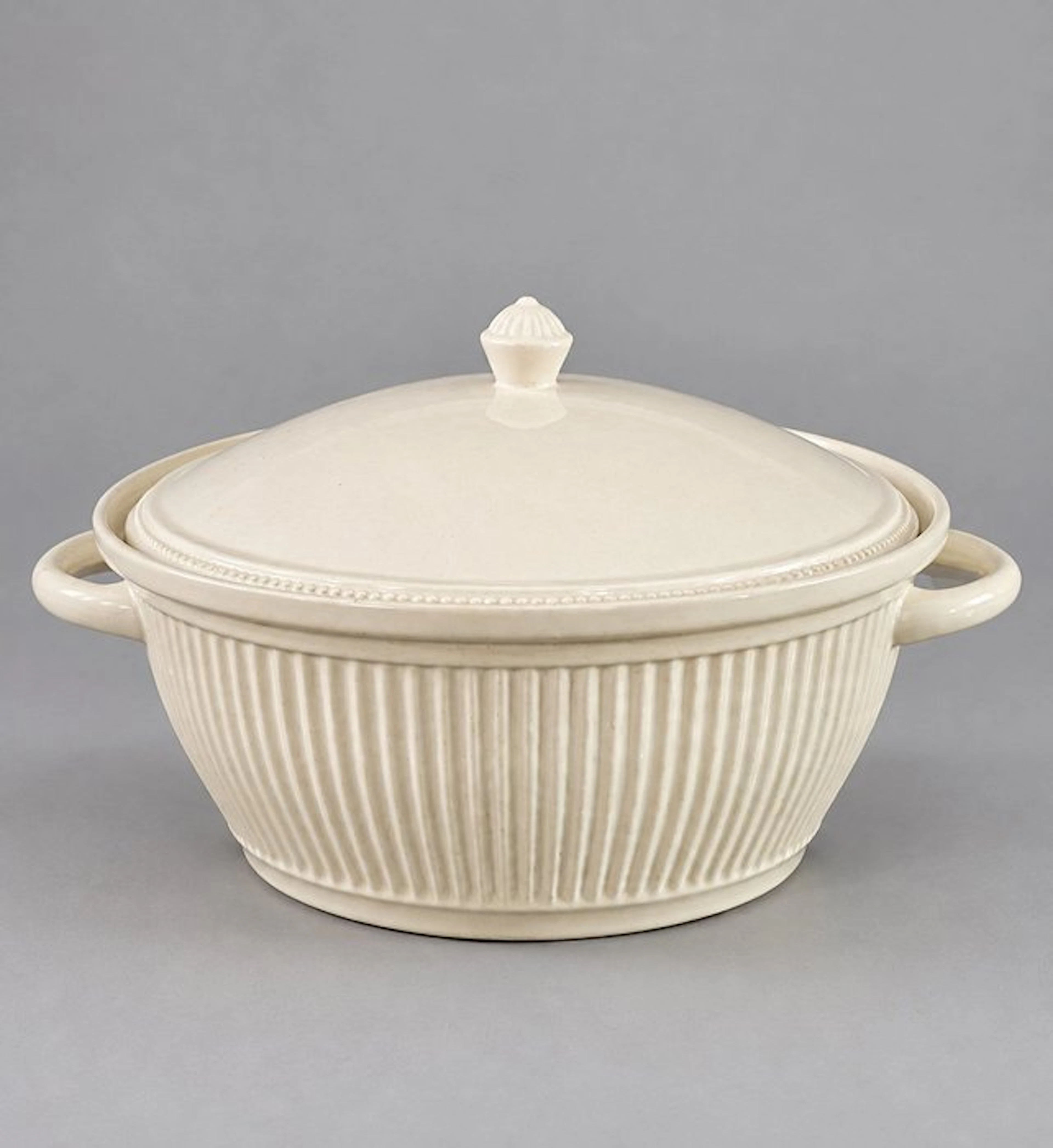Wedgwood - Dinner set - Windsor - Porcelain - Dekschaal