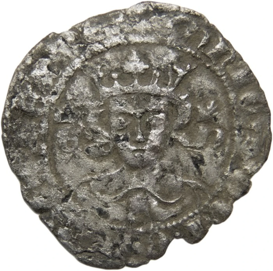 Spain Enrique II