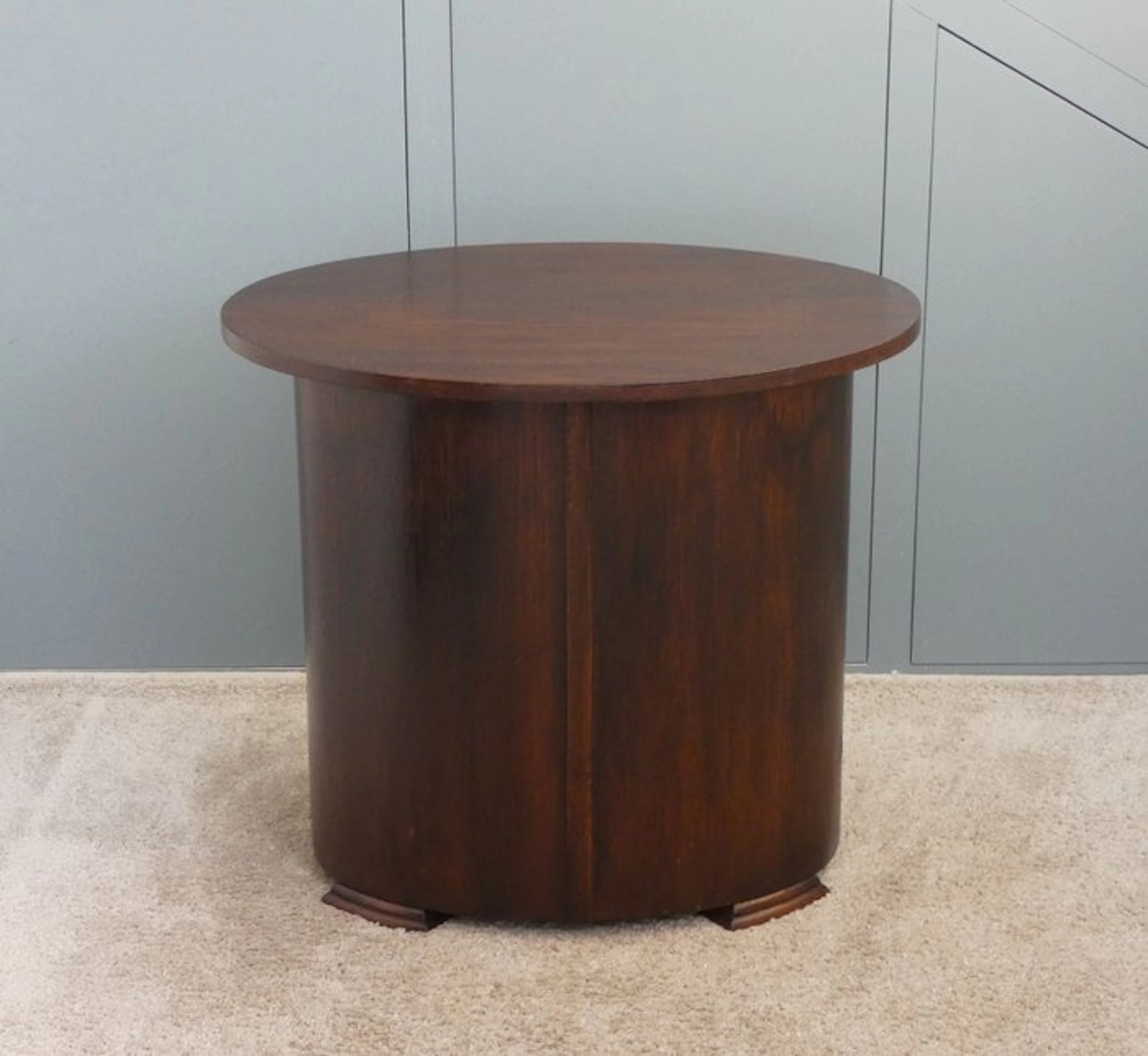 Table - Side table, coffee table, plant table - Wood