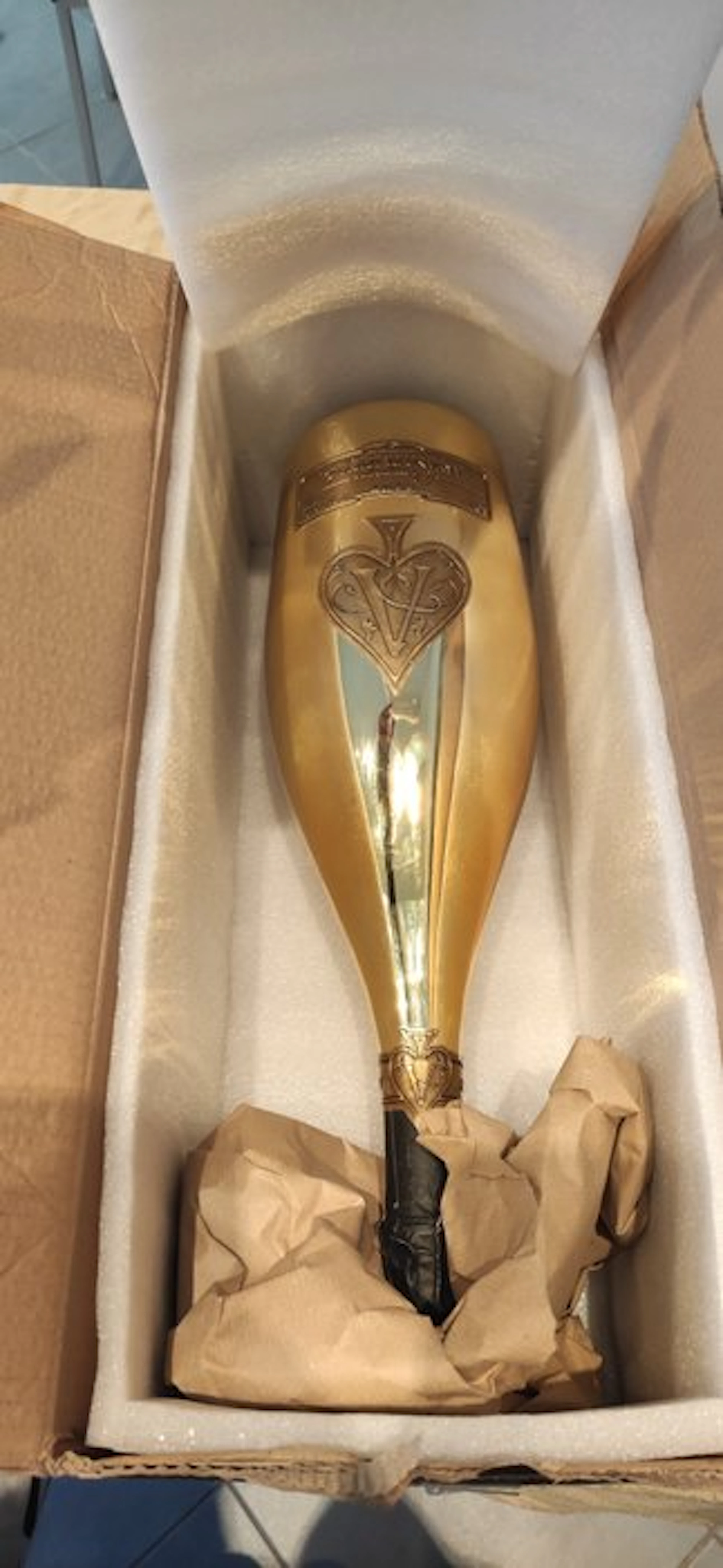 Armand de Brignac