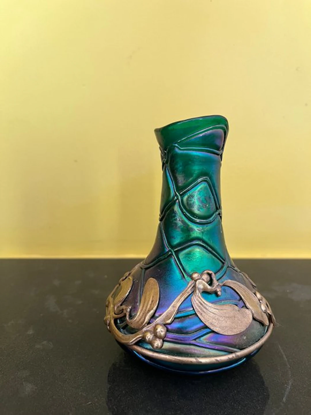 Harrach - Vase - Glass