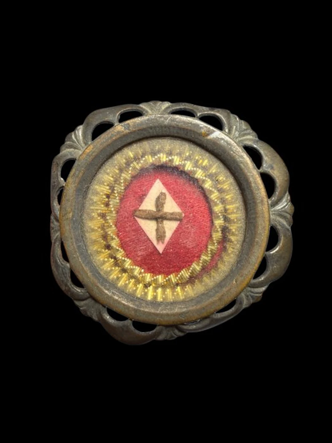 Reliquary - Glass