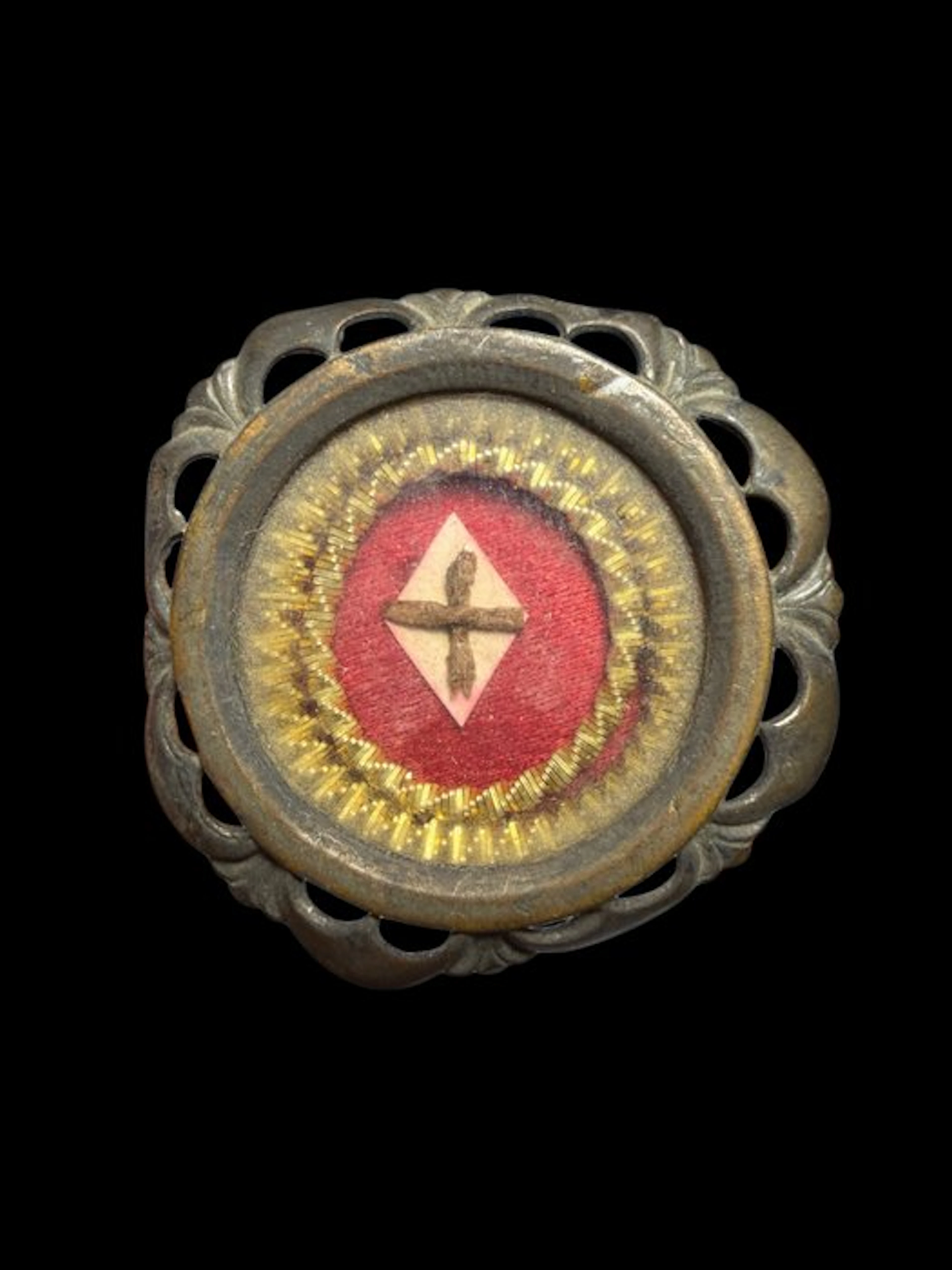 Reliquary - Glass