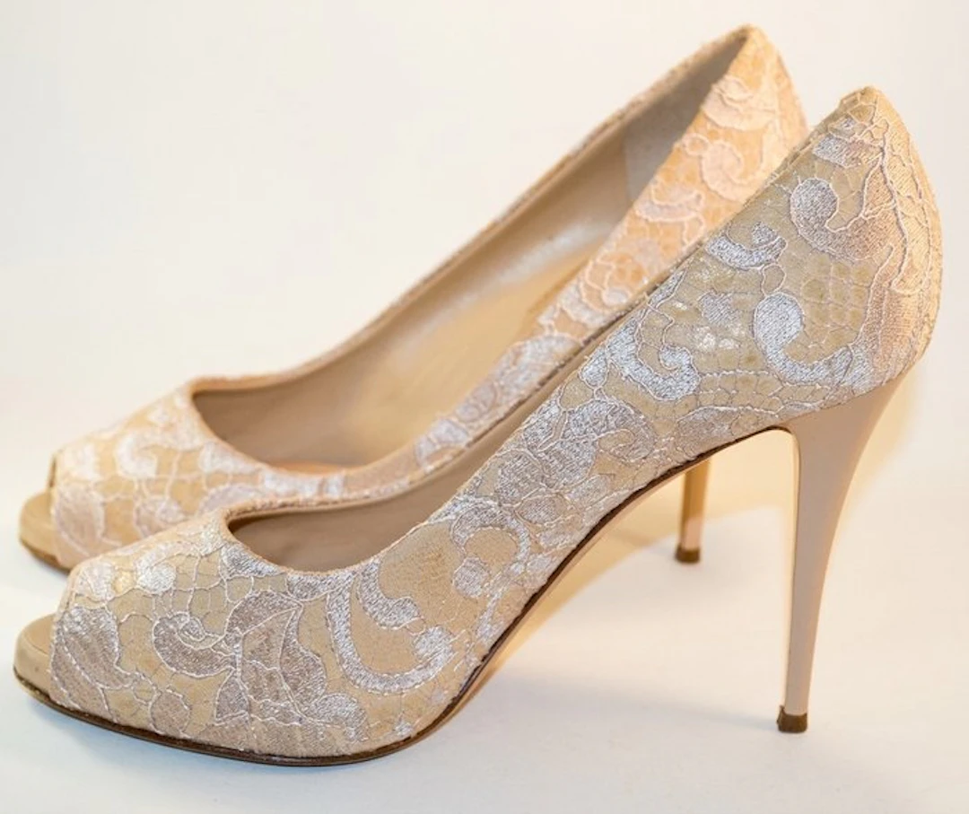 Giuseppe Zanotti - Heeled shoes - Size: EU 40