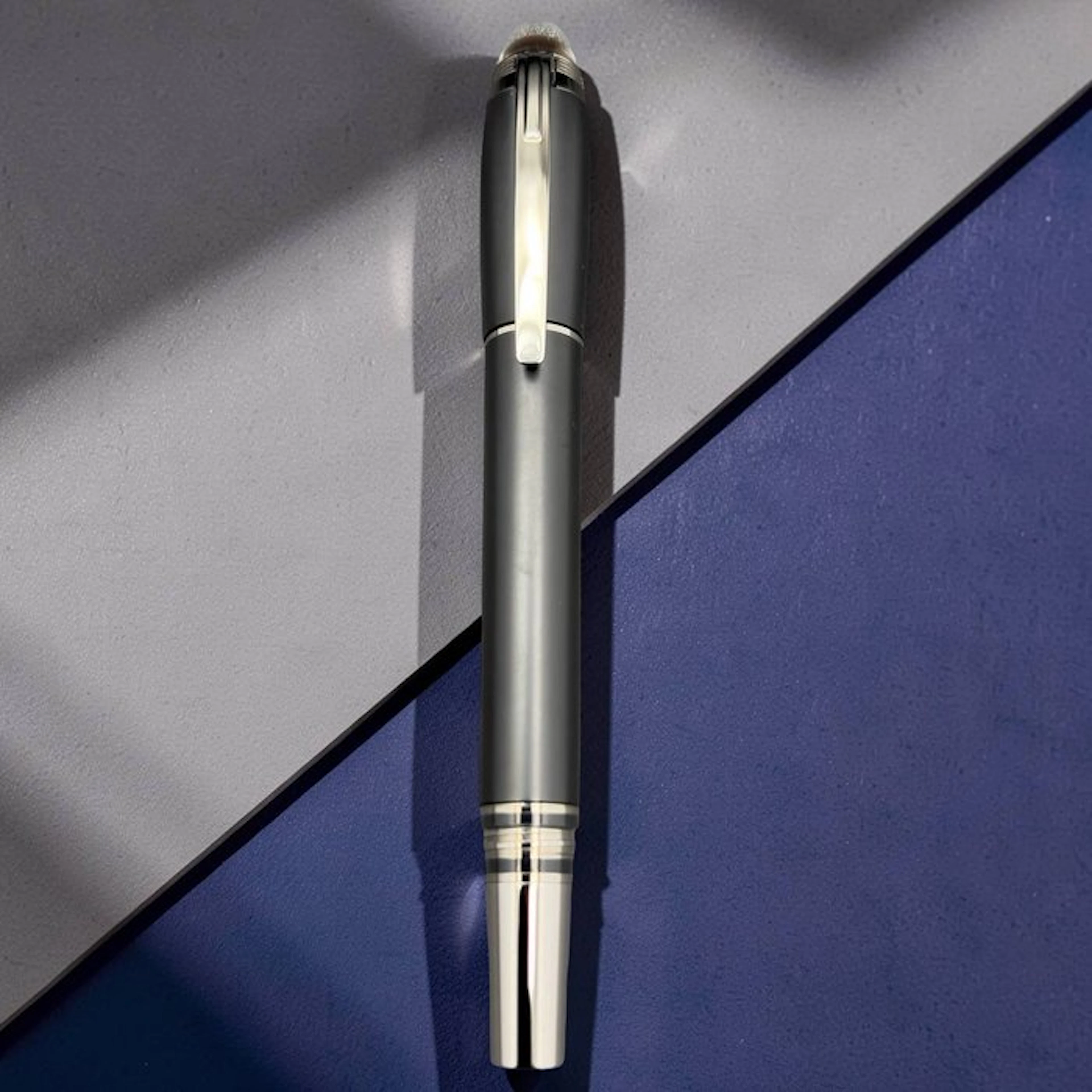 Montblanc - Starwalker - No reserve price - Fountain pen
