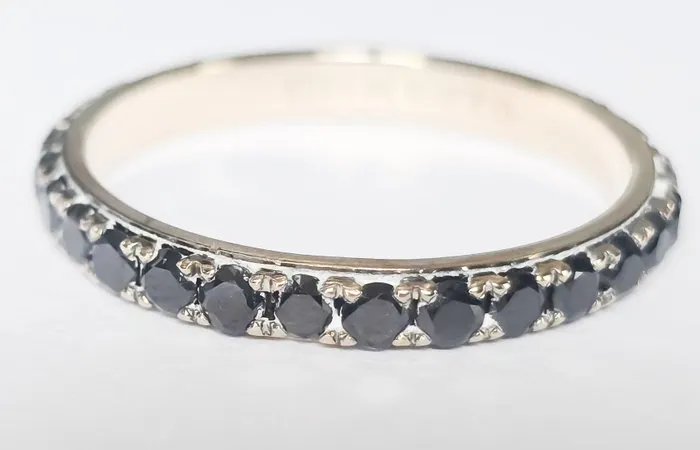 Chimento - Engagement ring - 18 kt