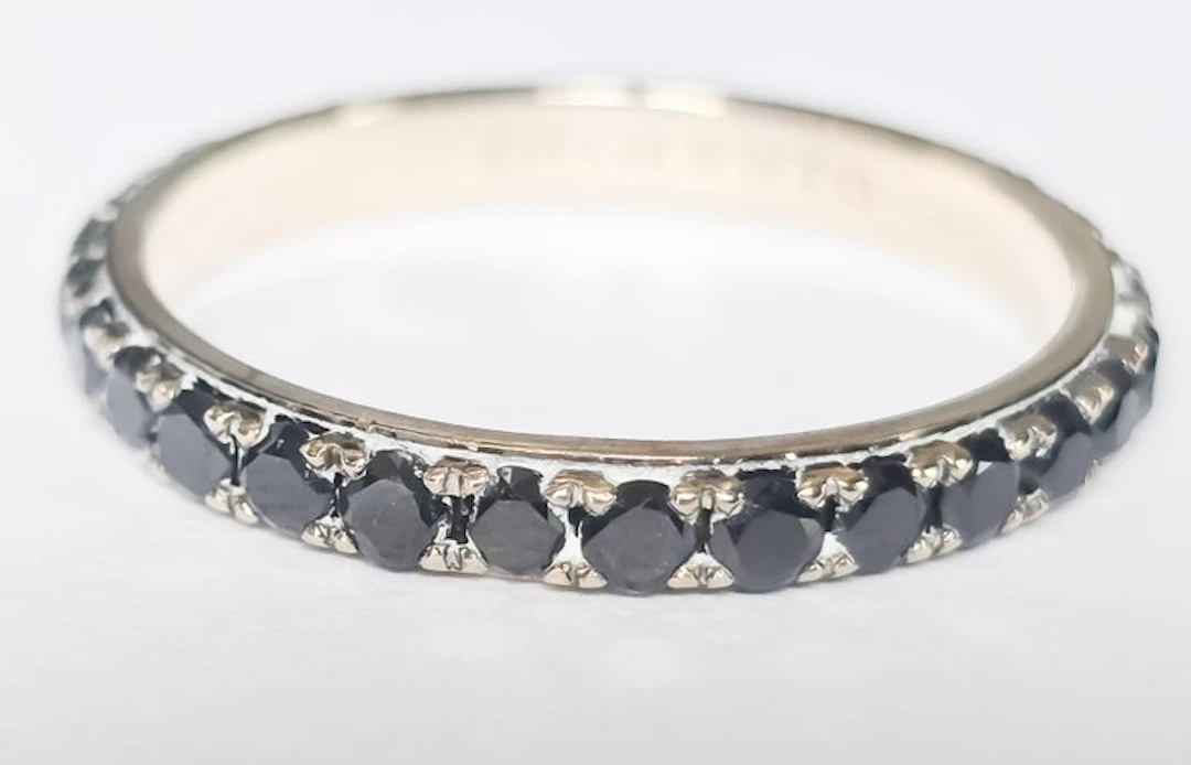 Chimento - Engagement ring - 18 kt